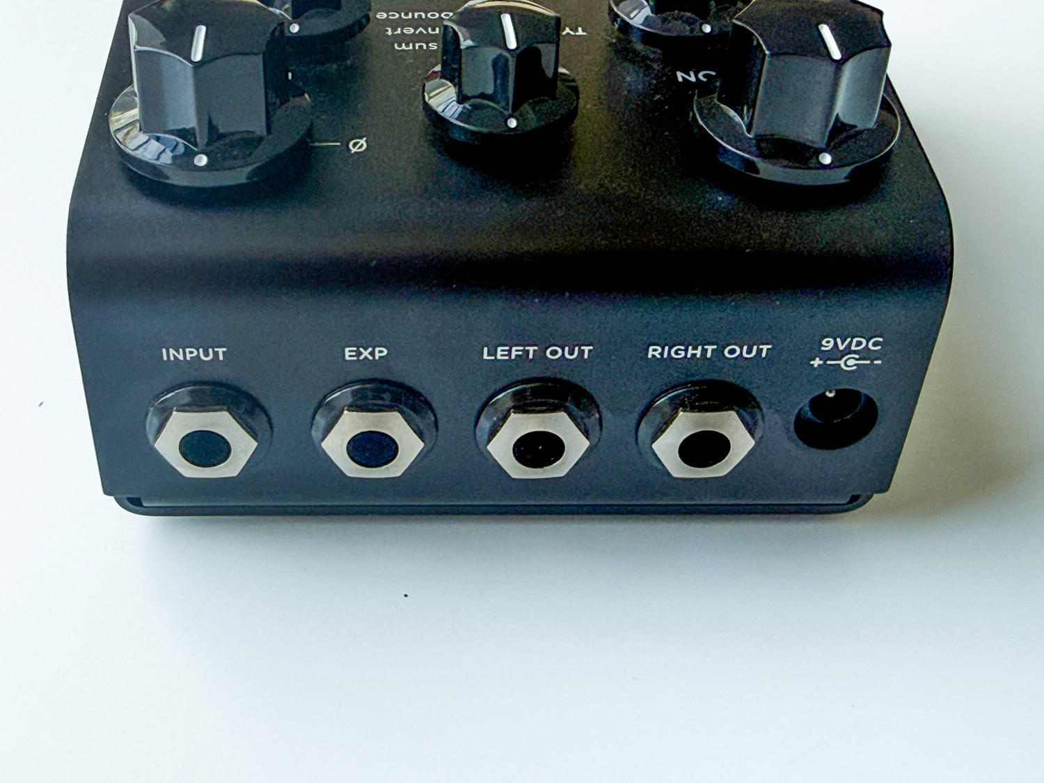Strymon Deco (91652)