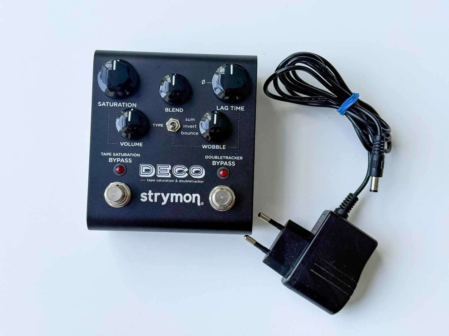 Strymon Deco (82013)