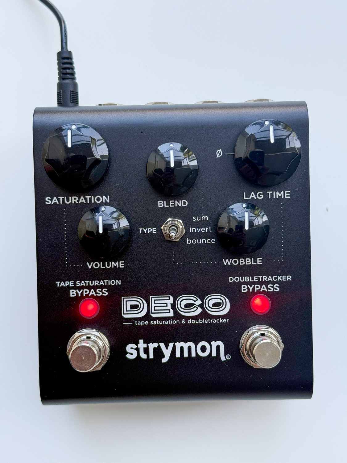 Strymon Deco (37922)