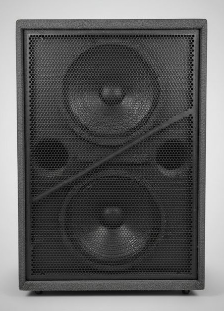 Vends paire Meyer 650-P
