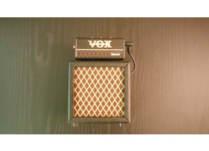 Vox amPlug Metal (15125)