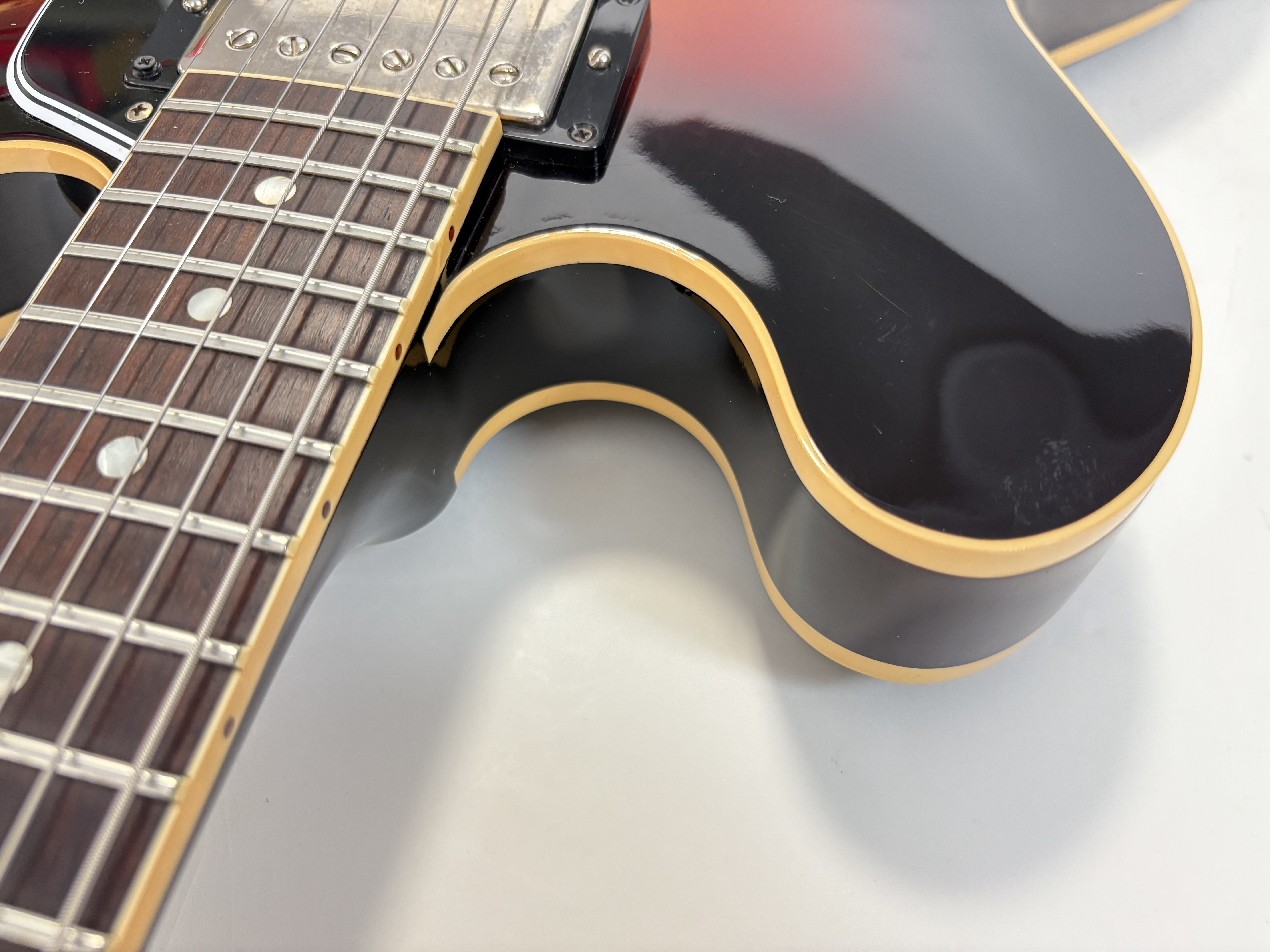 Gibson Custom Shop 1959 ES-335 Reissue (5420)
