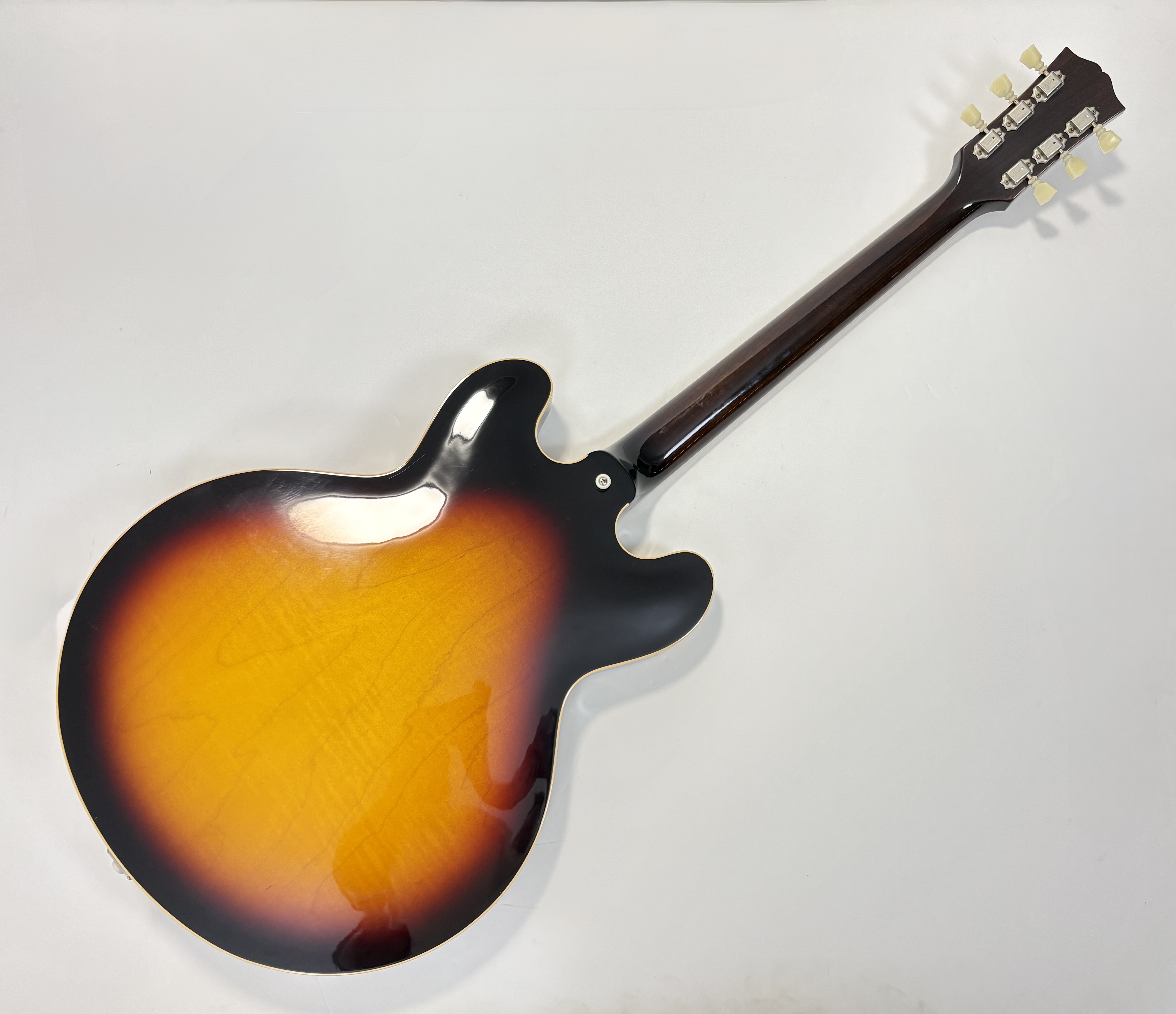 Gibson Custom Shop 1959 ES-335 Reissue (48092)