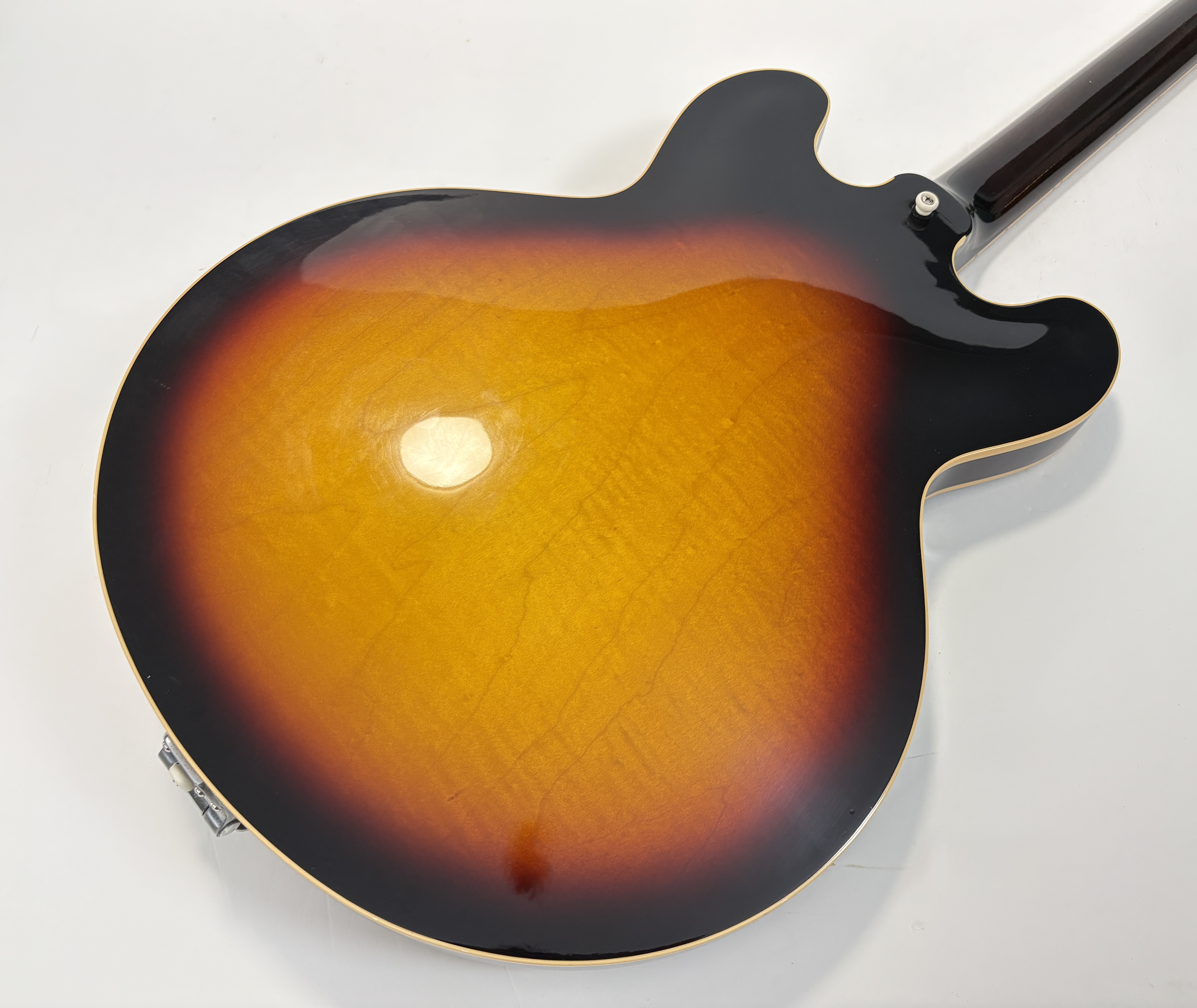 Gibson Custom Shop 1959 ES-335 Reissue (20443)