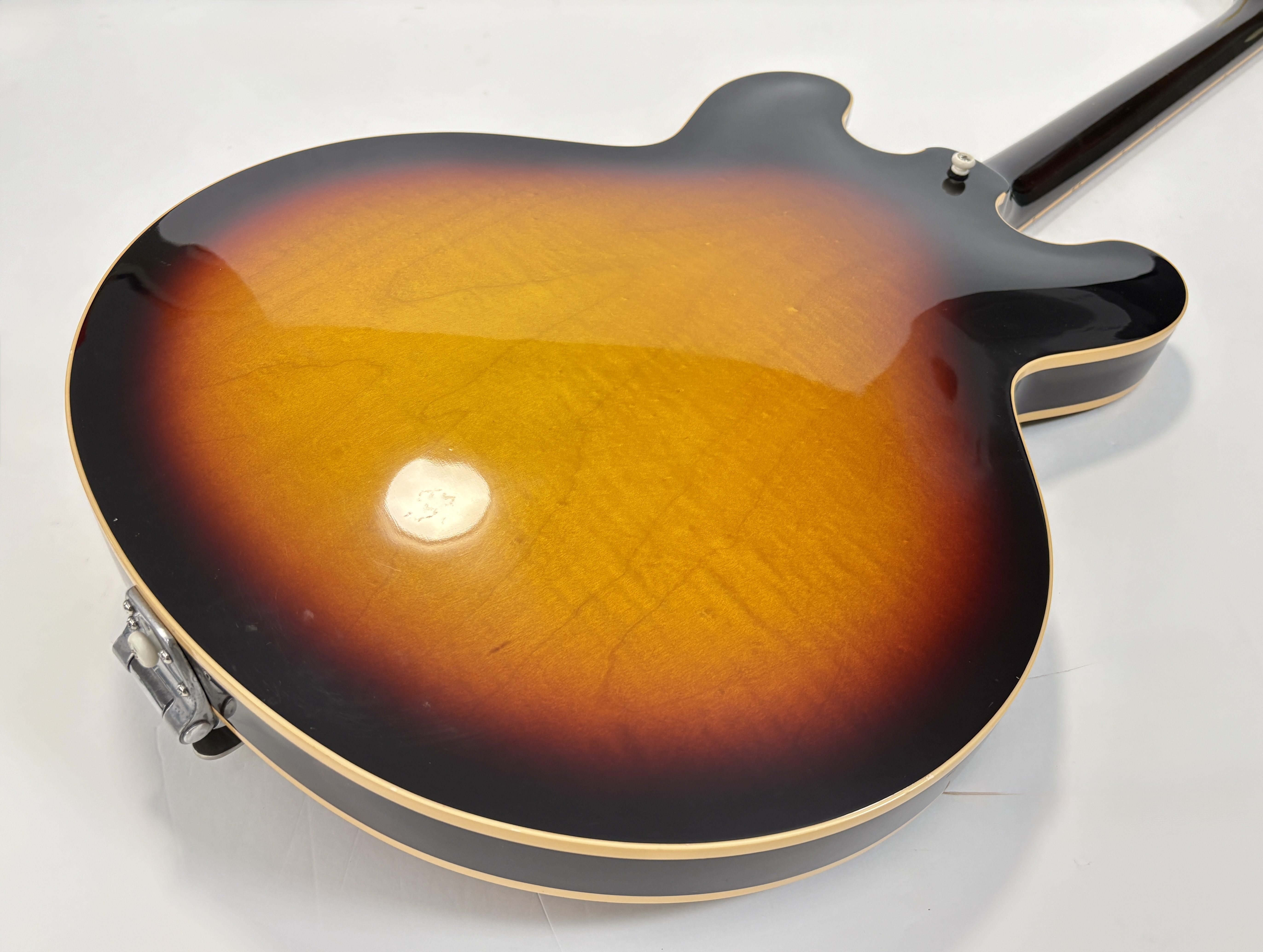 Gibson Custom Shop 1959 ES-335 Reissue (94294)