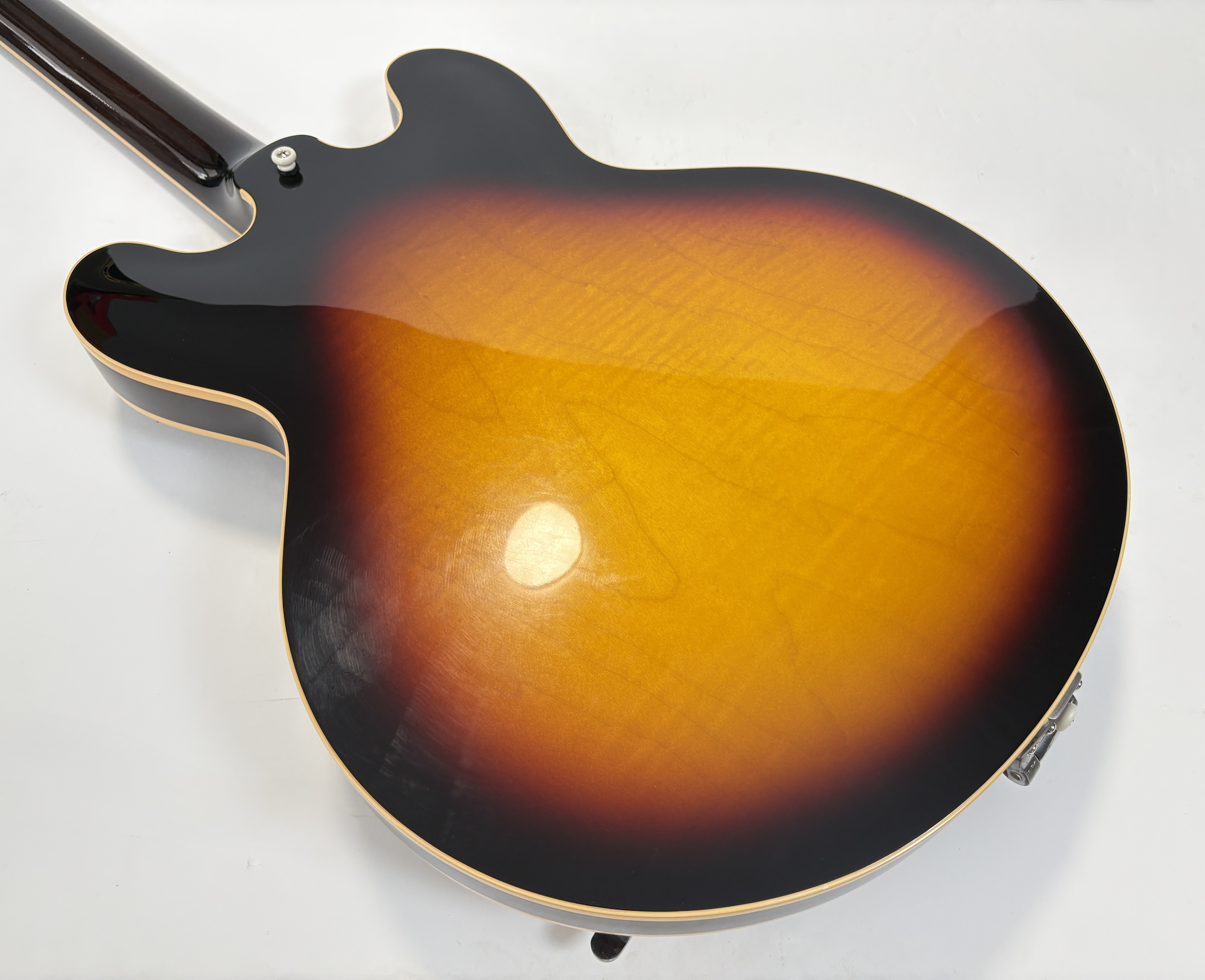 Gibson Custom Shop 1959 ES-335 Reissue (76437)
