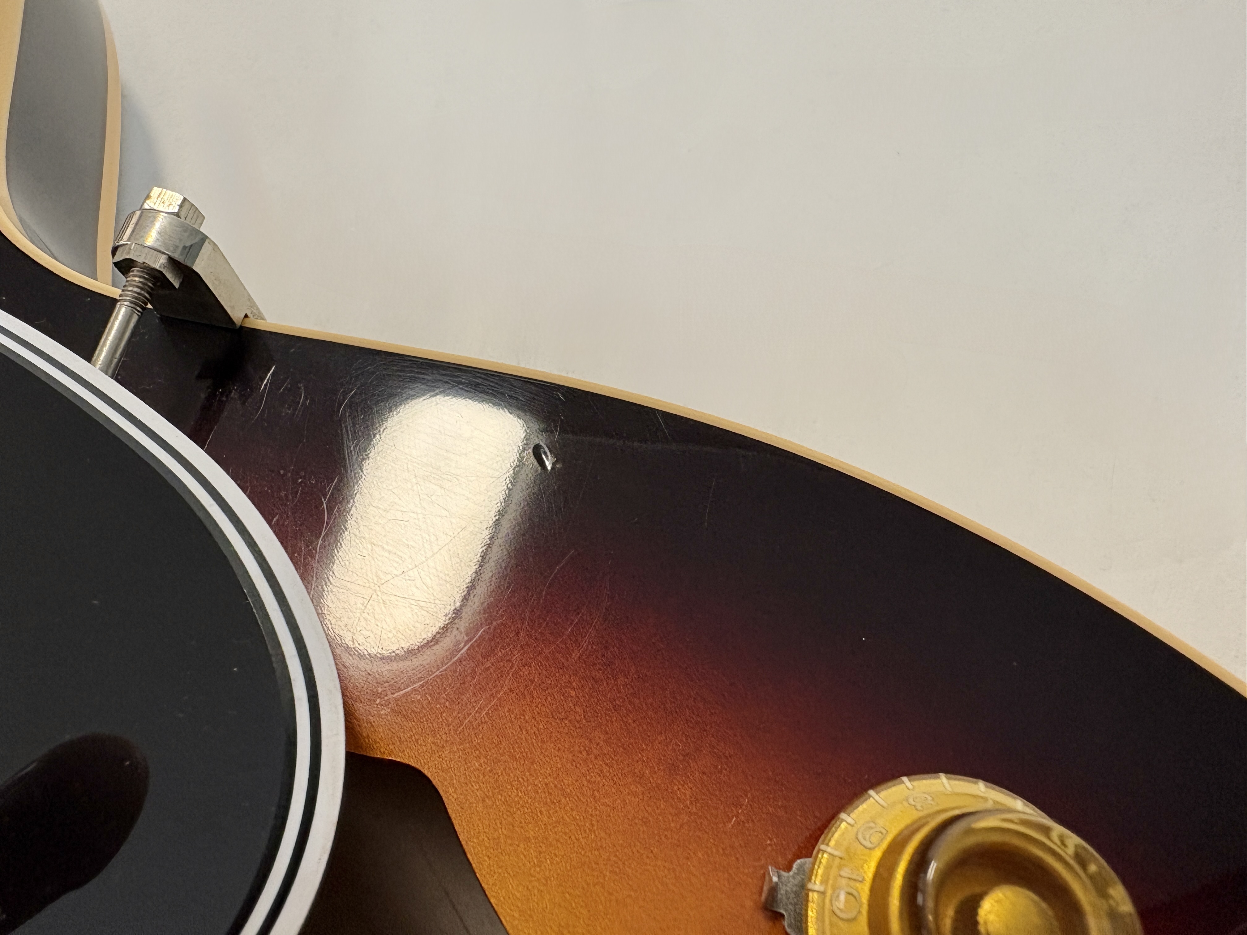 Gibson Custom Shop 1959 ES-335 Reissue (92384)