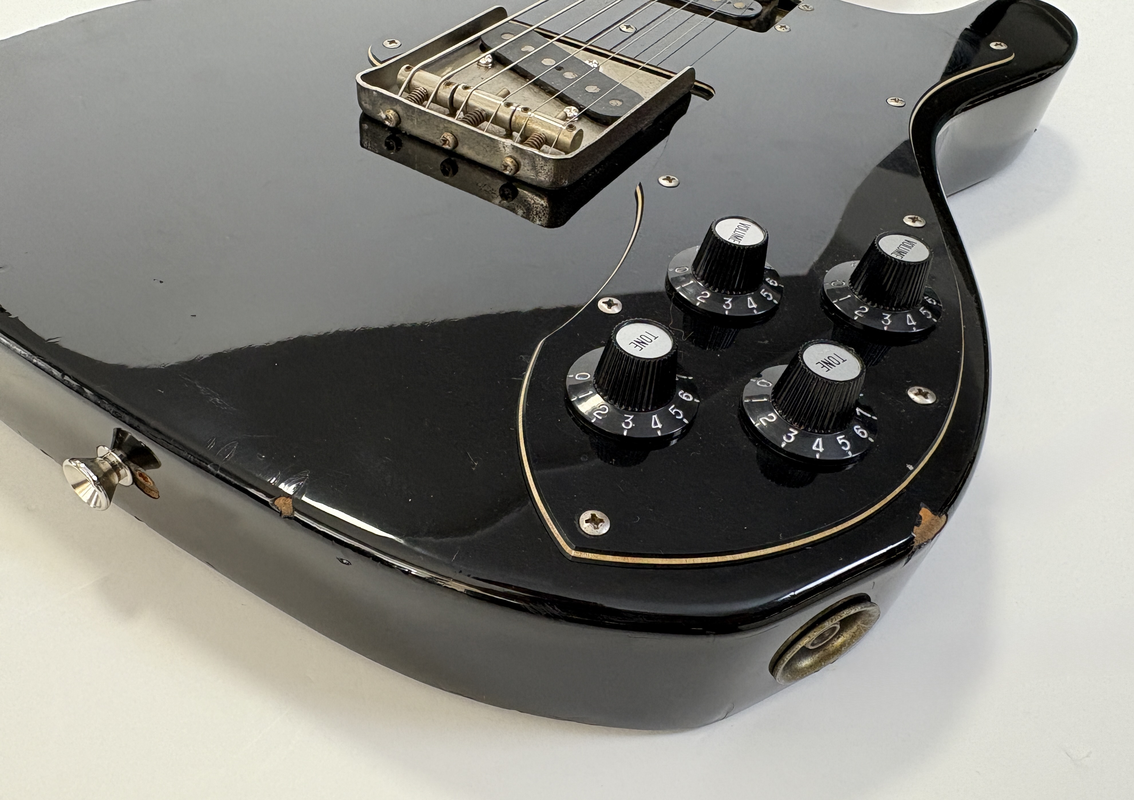 Fender Classic '72 Telecaster Custom (10916)