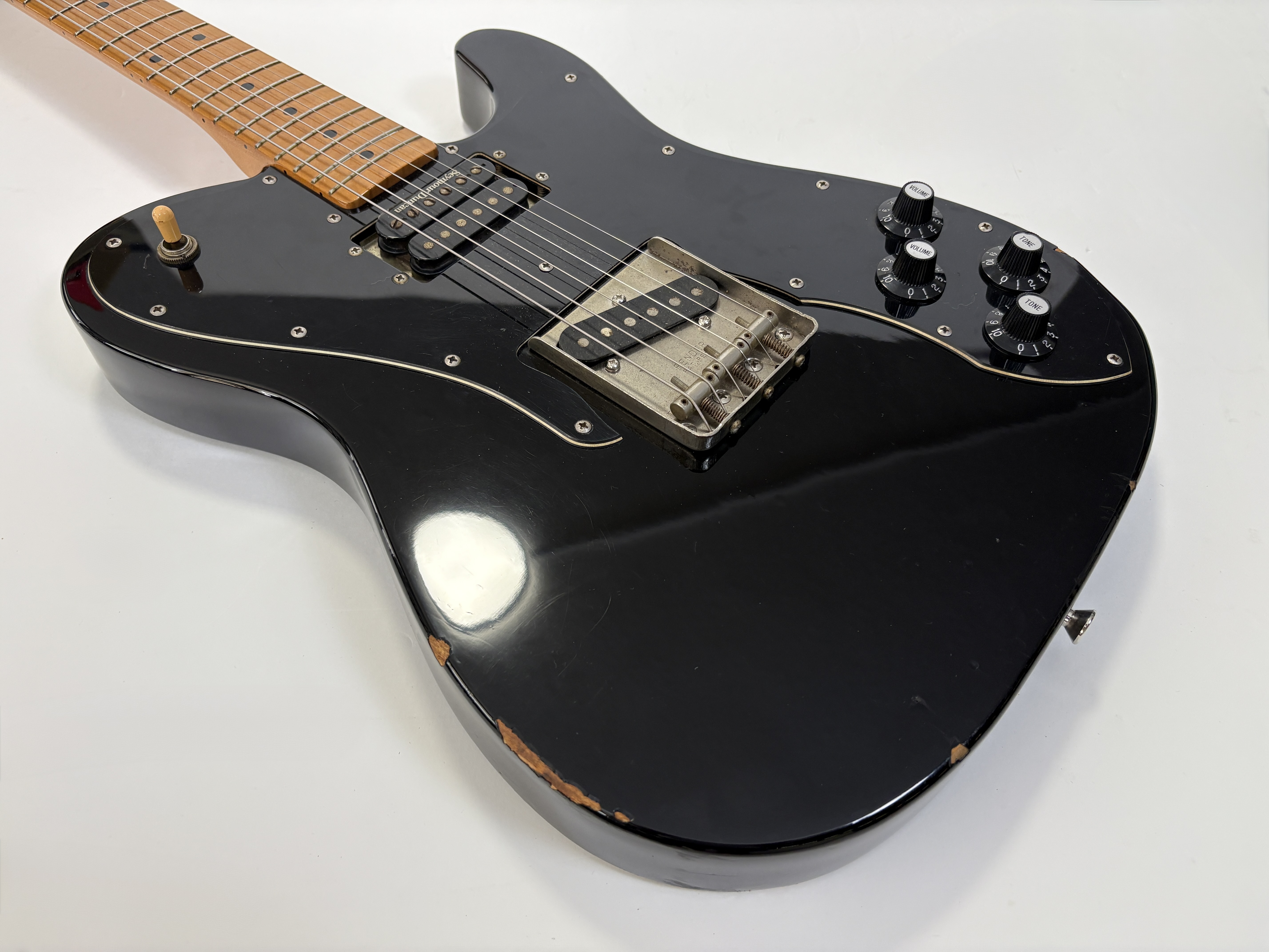 Fender Classic '72 Telecaster Custom (48171)