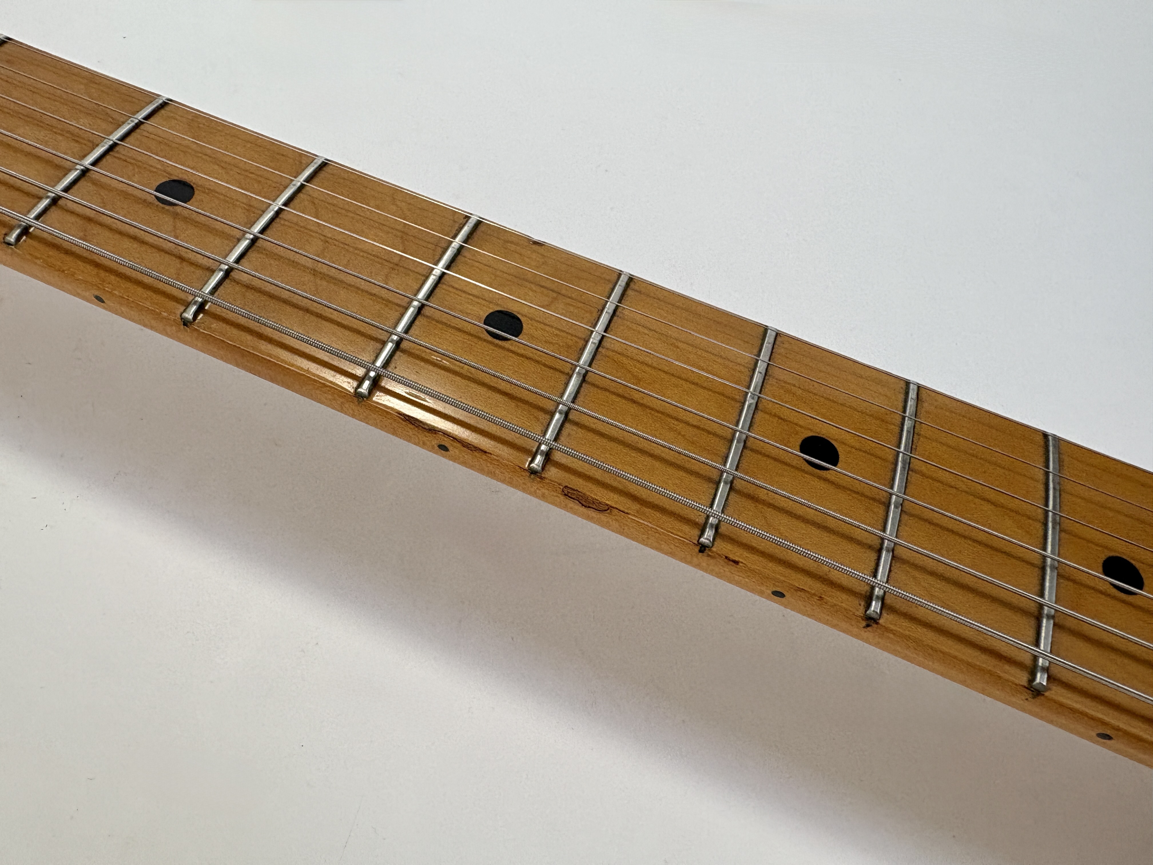 Fender Classic '72 Telecaster Custom (77612)