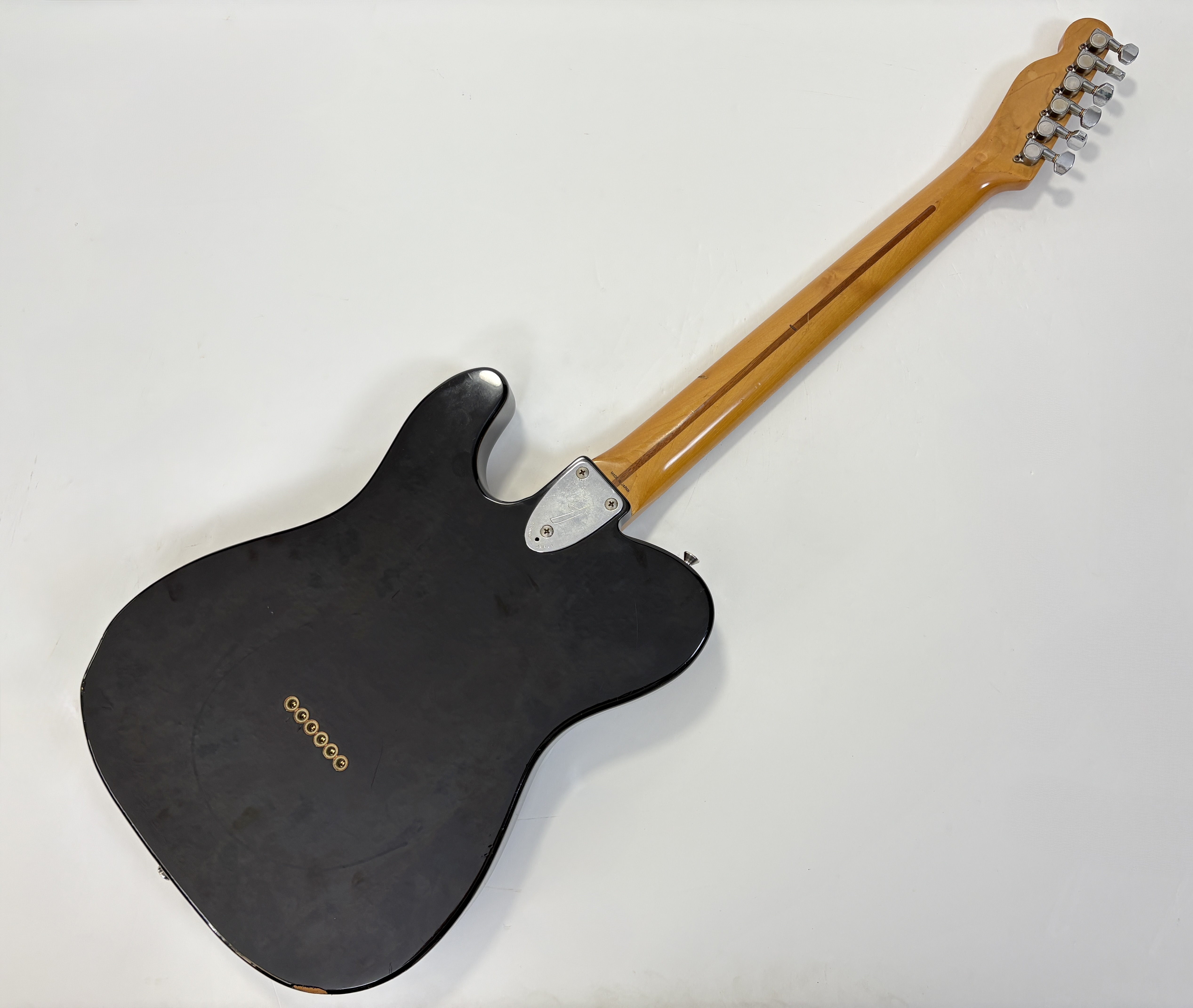 Fender Classic '72 Telecaster Custom (54378)