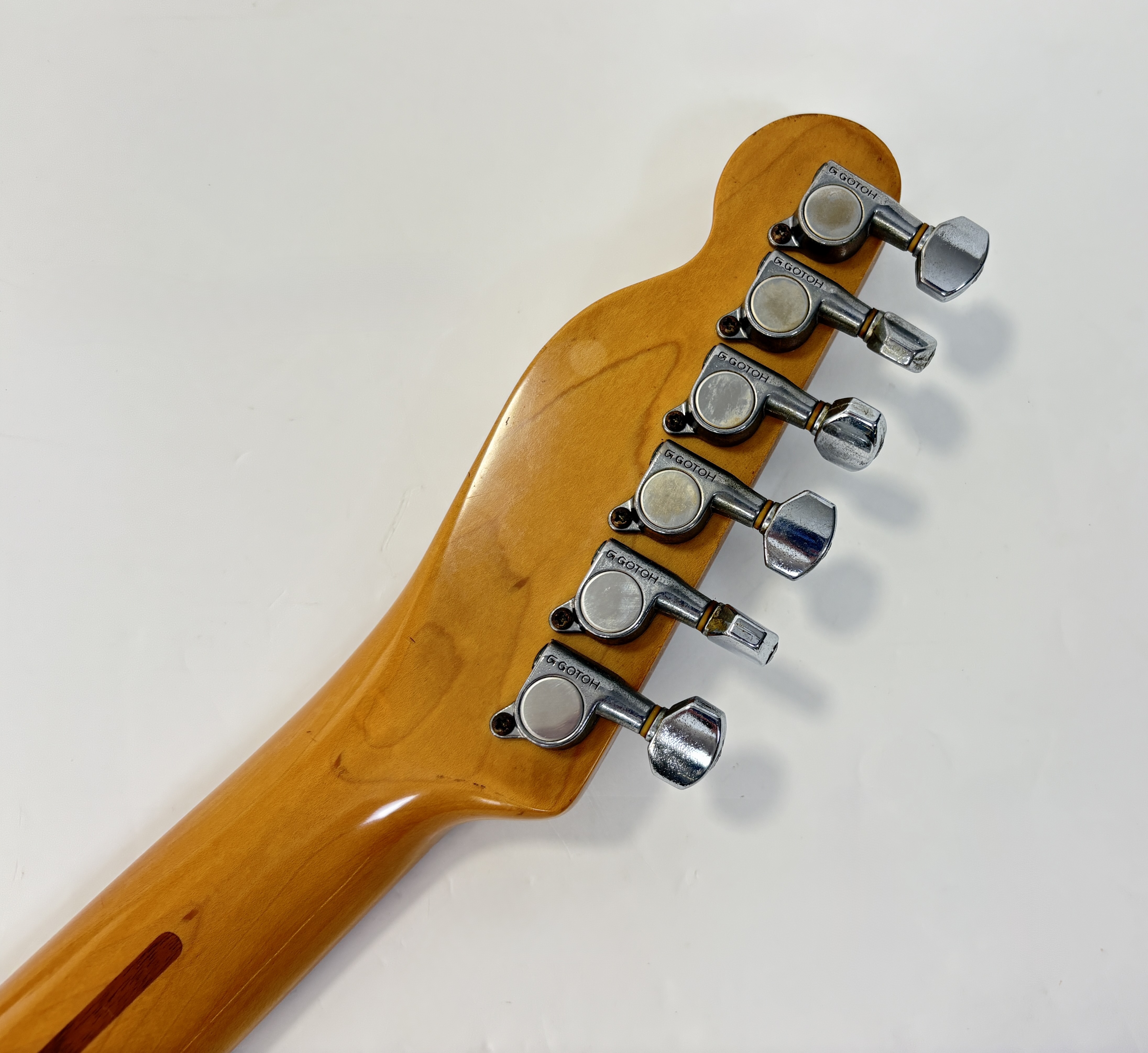 Fender Classic '72 Telecaster Custom (14747)