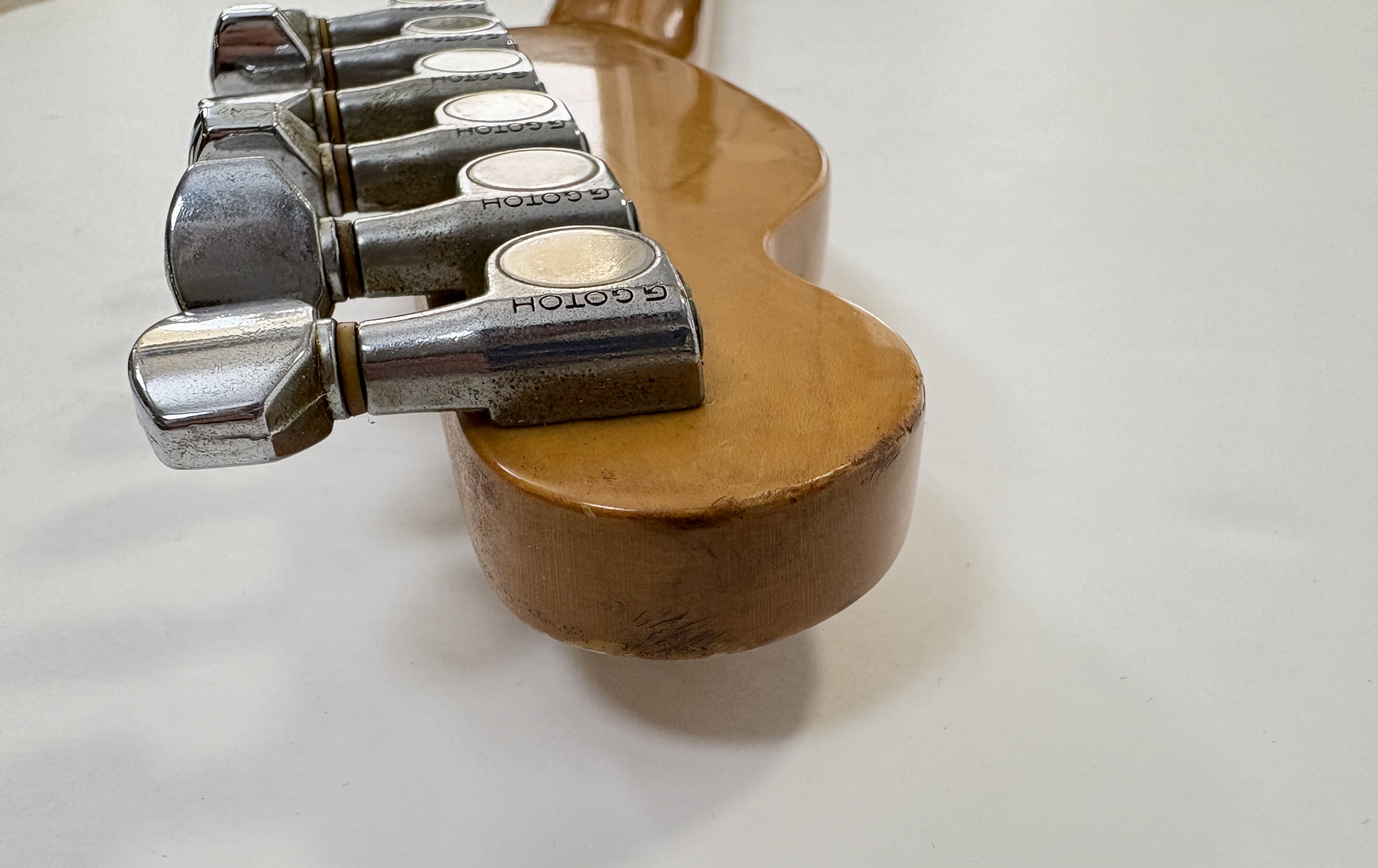 Fender Classic '72 Telecaster Custom (24705)