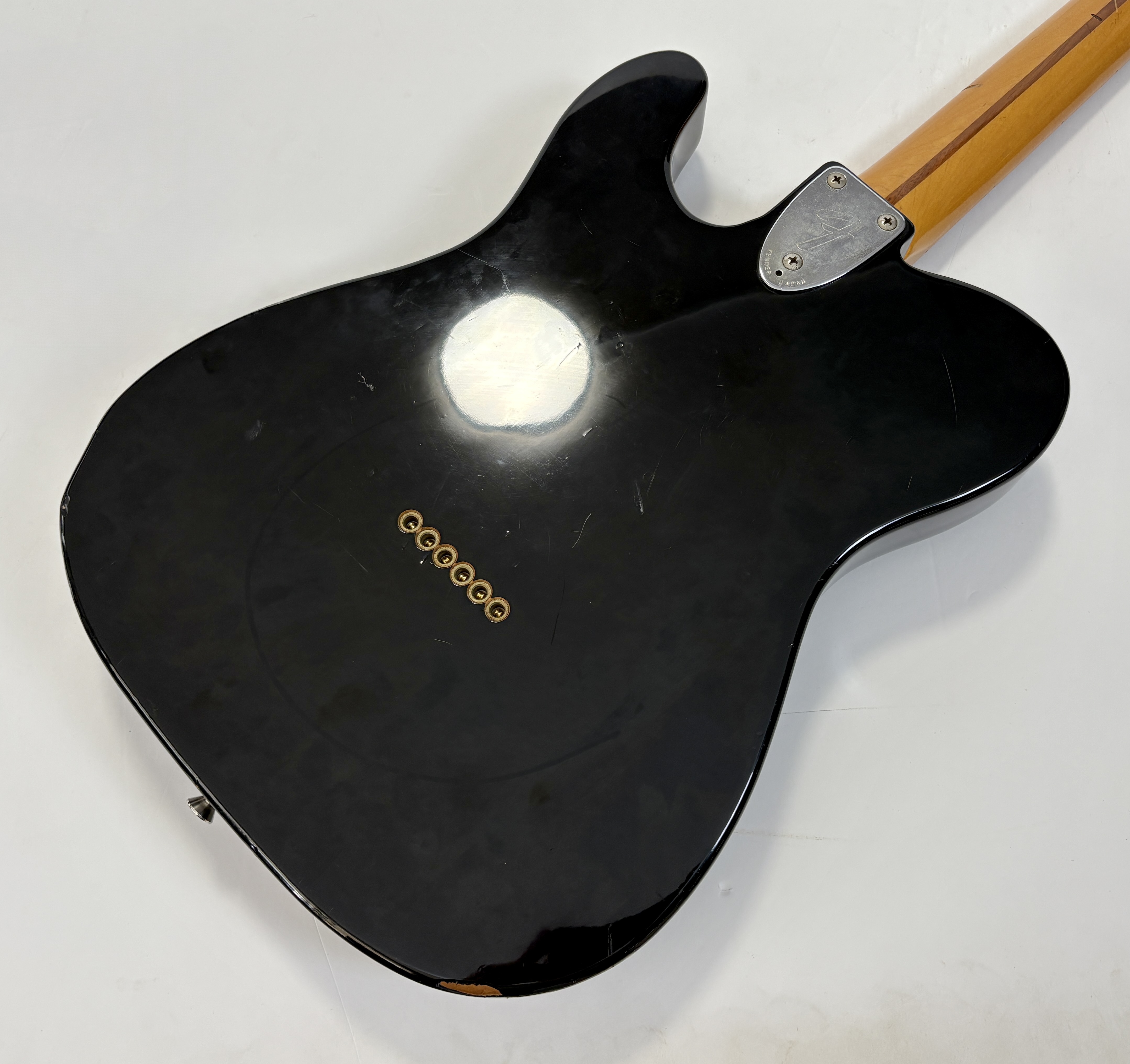 Fender Classic '72 Telecaster Custom (45131)