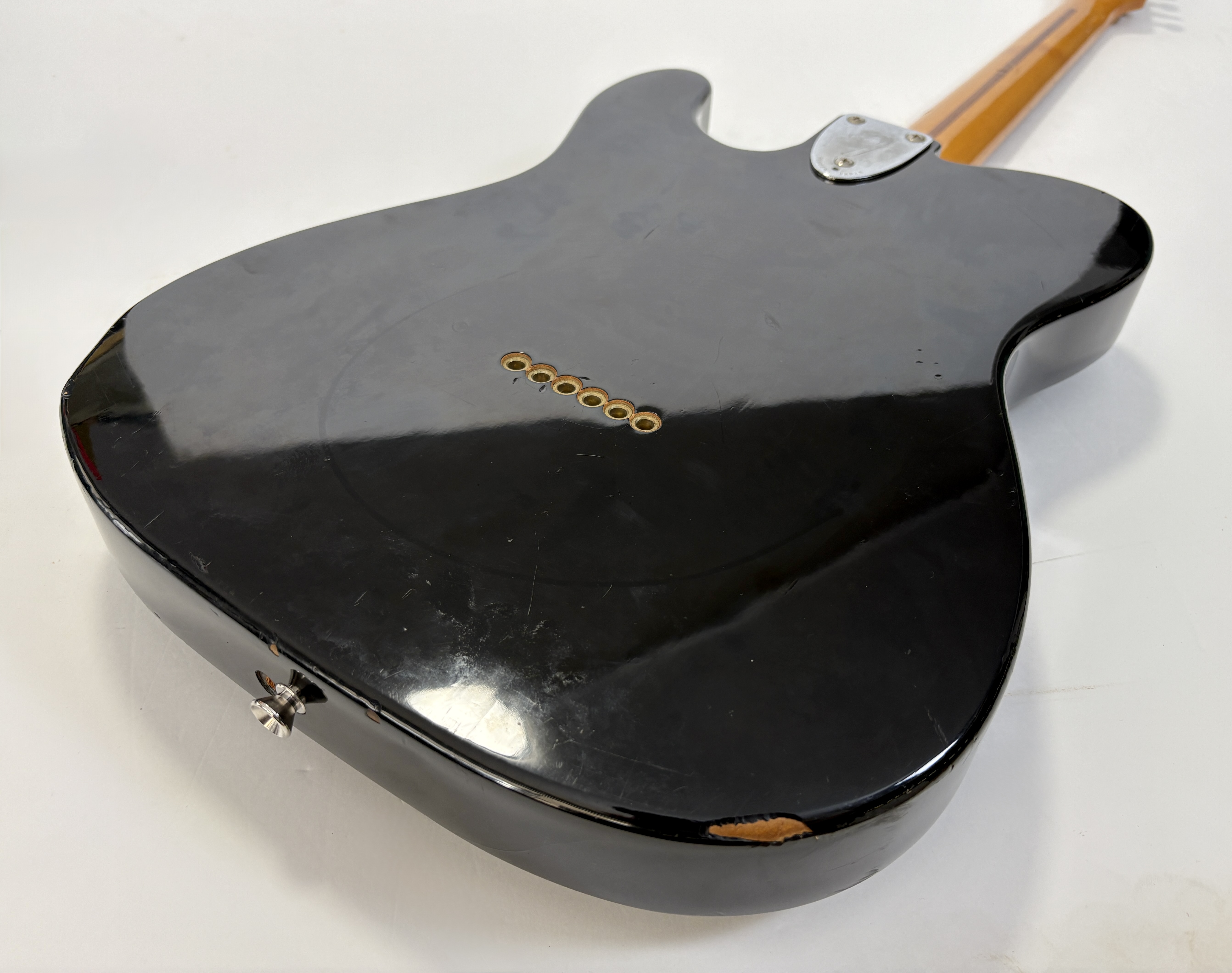Fender Classic '72 Telecaster Custom (70249)