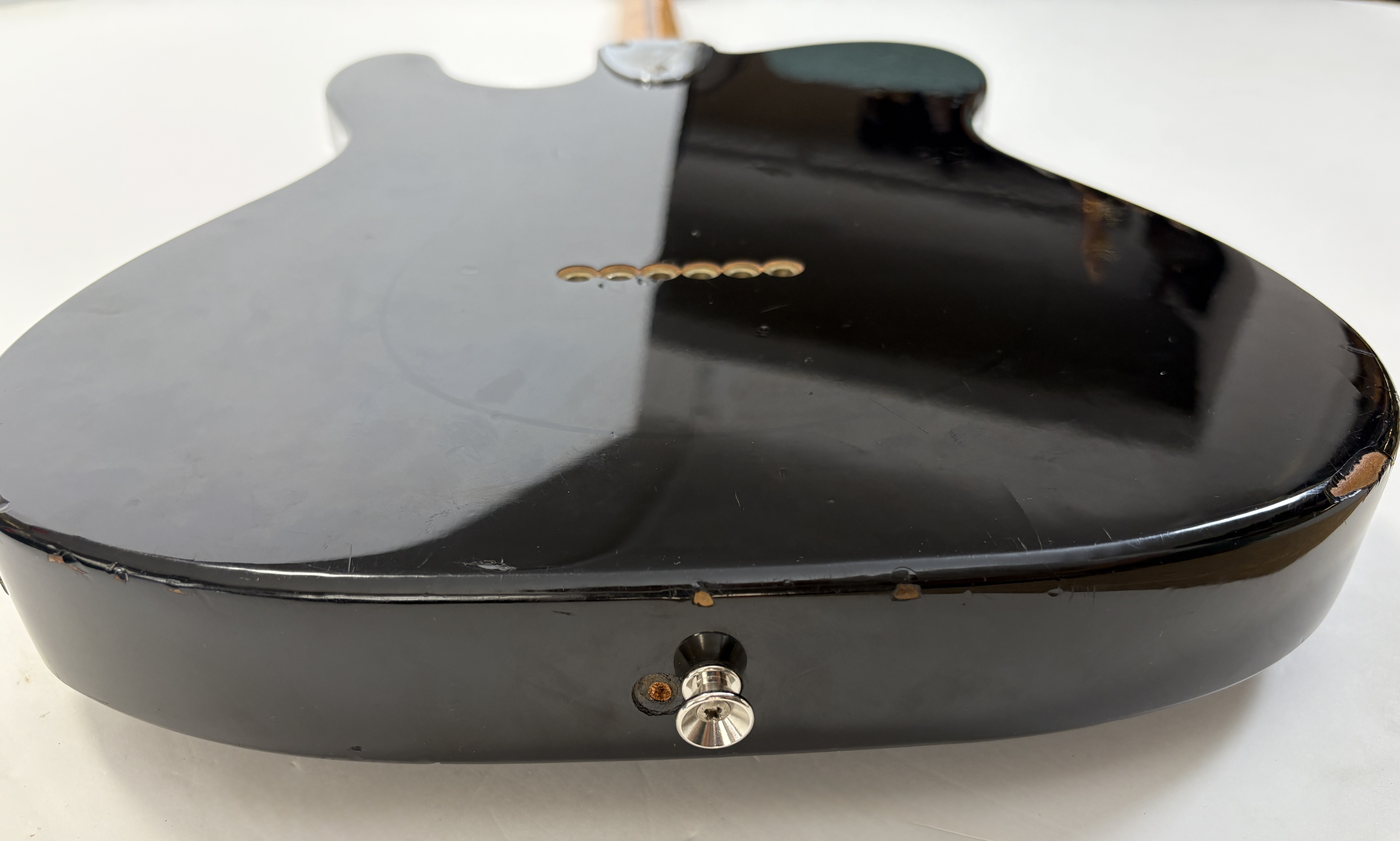 Fender Classic '72 Telecaster Custom (3204)