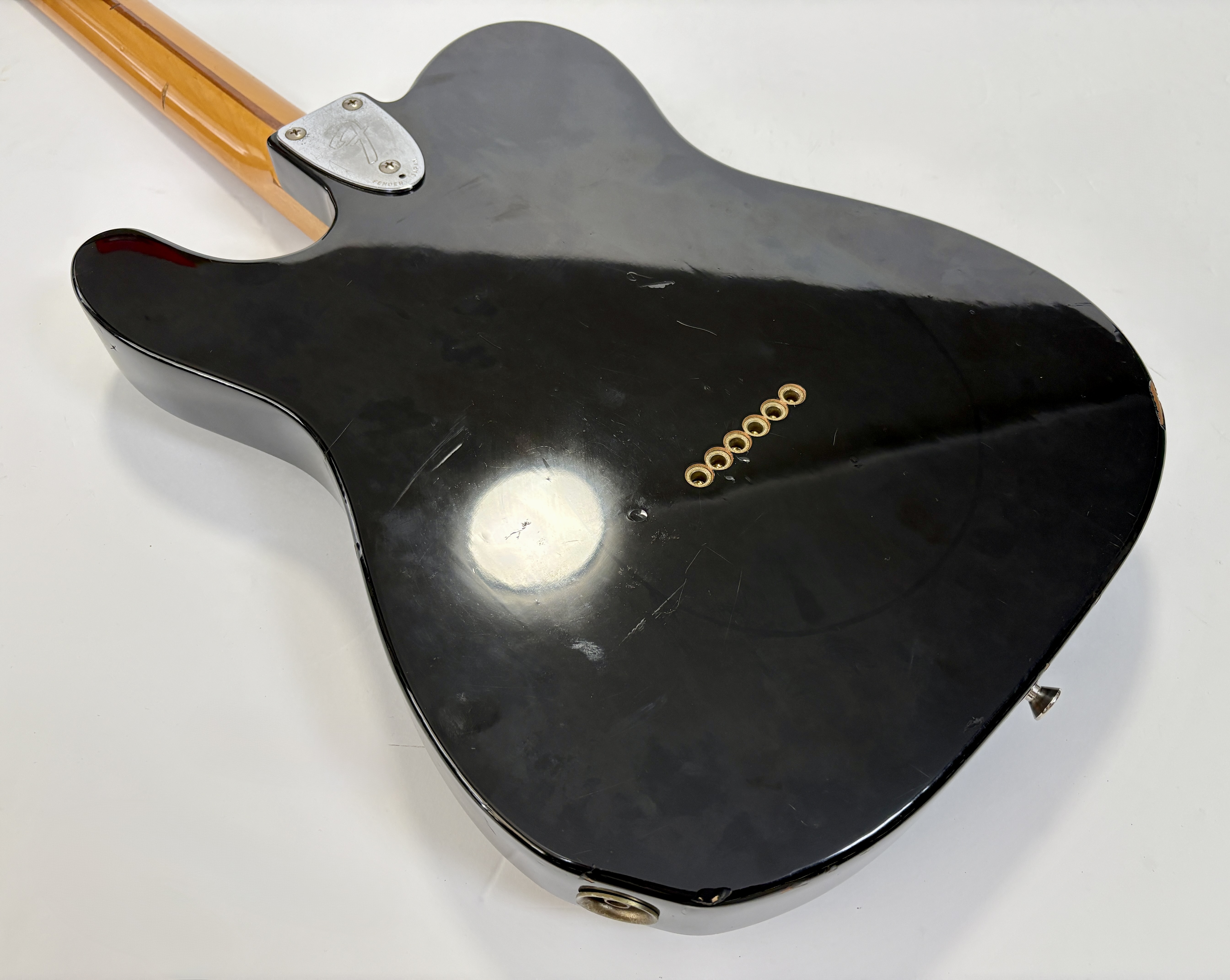 Fender Classic '72 Telecaster Custom (72335)