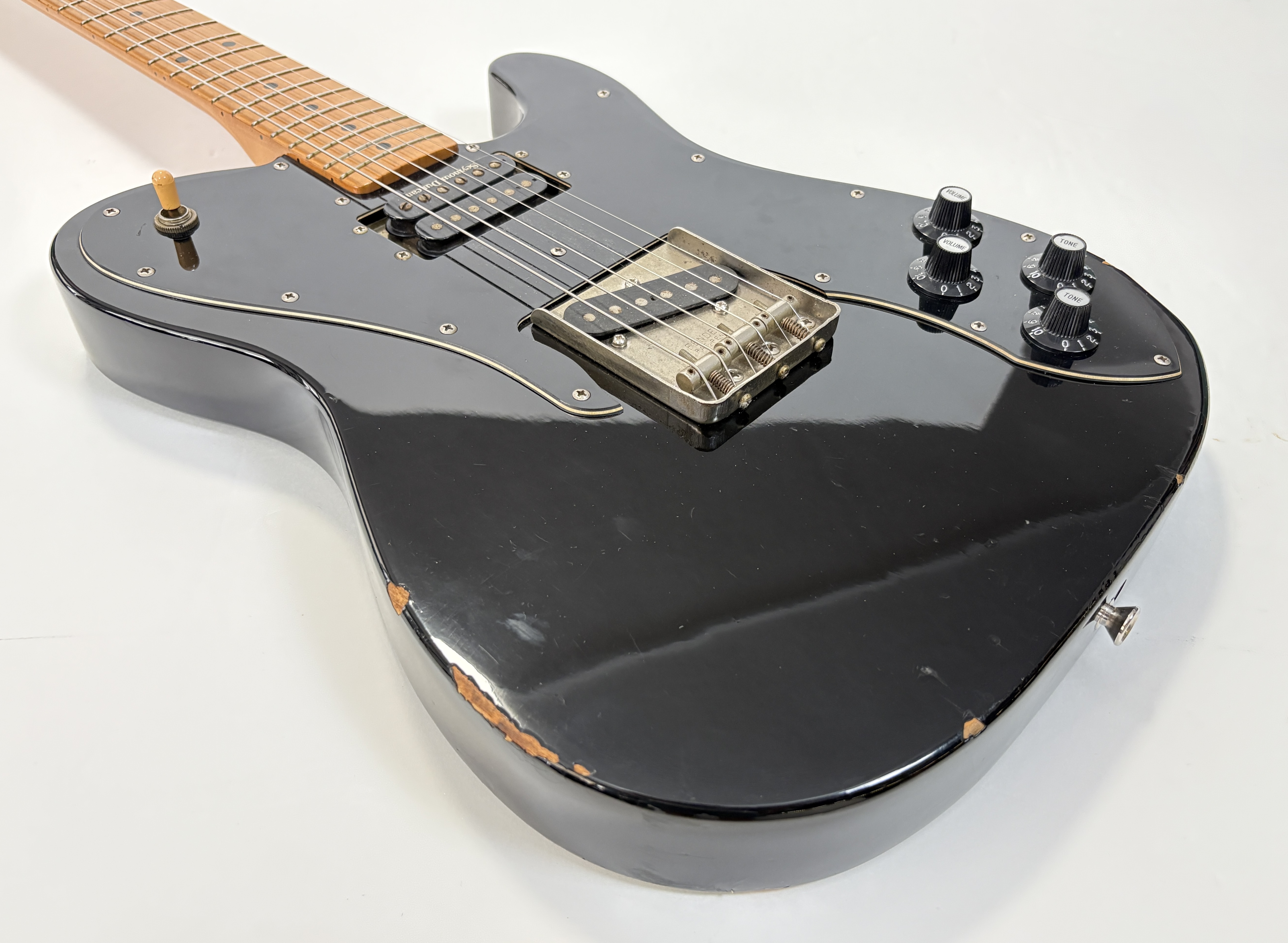 Fender Classic '72 Telecaster Custom (50827)
