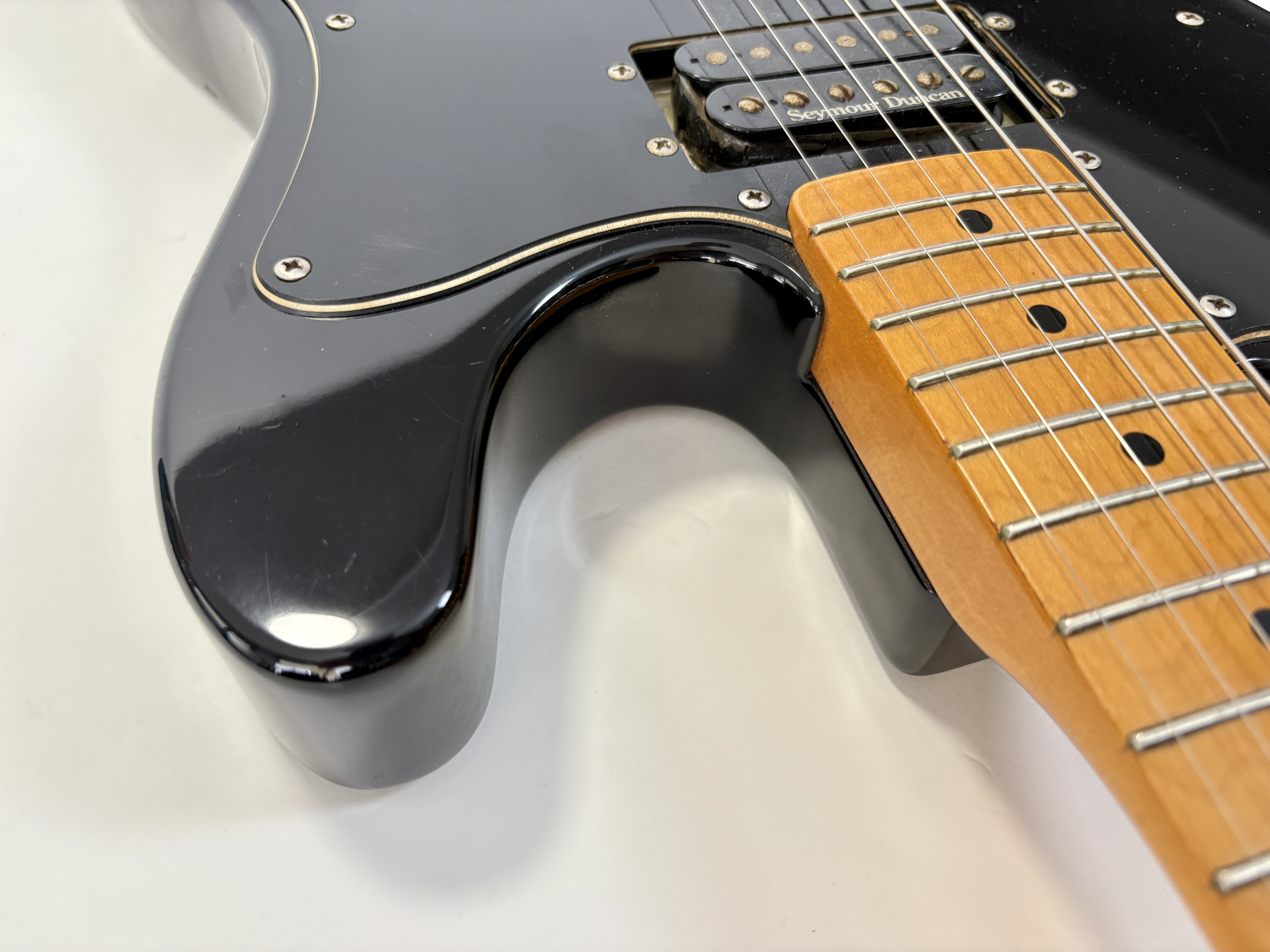 Fender Classic '72 Telecaster Custom (47503)