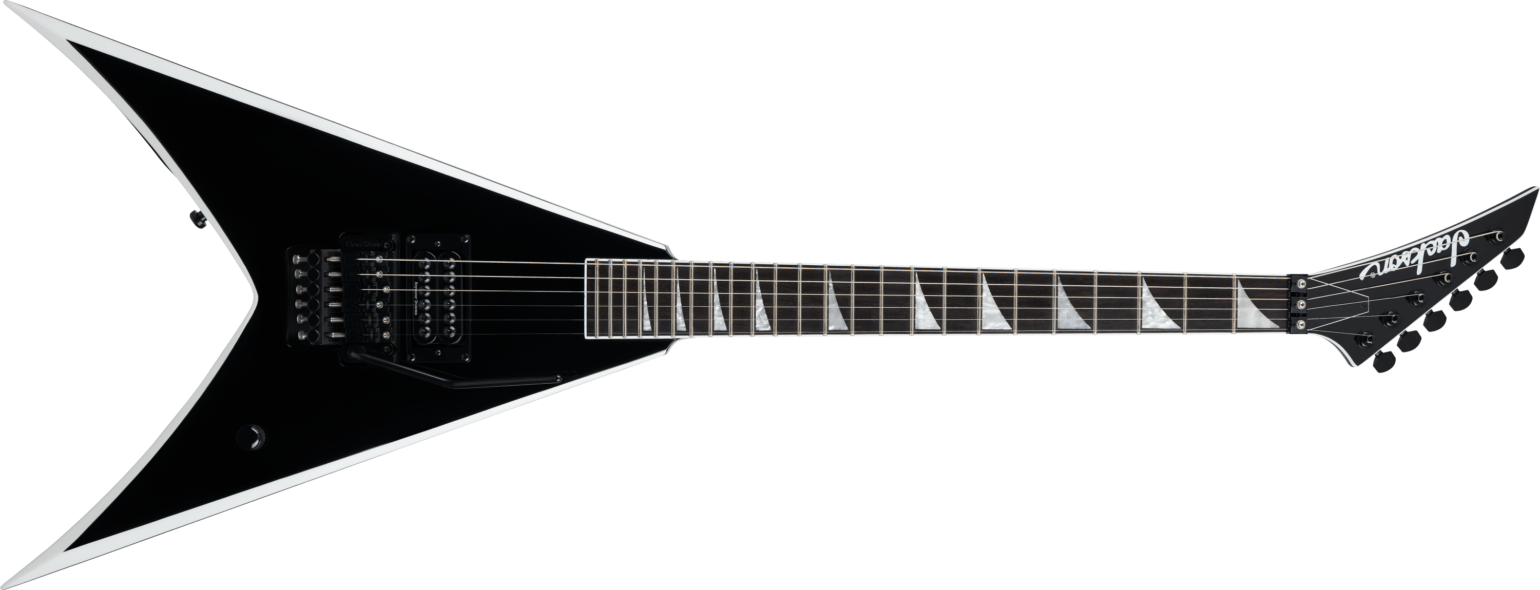 Jackson Pro Signature Wes Borland King V KV : Pro Series Signature Wes Borland King V KV