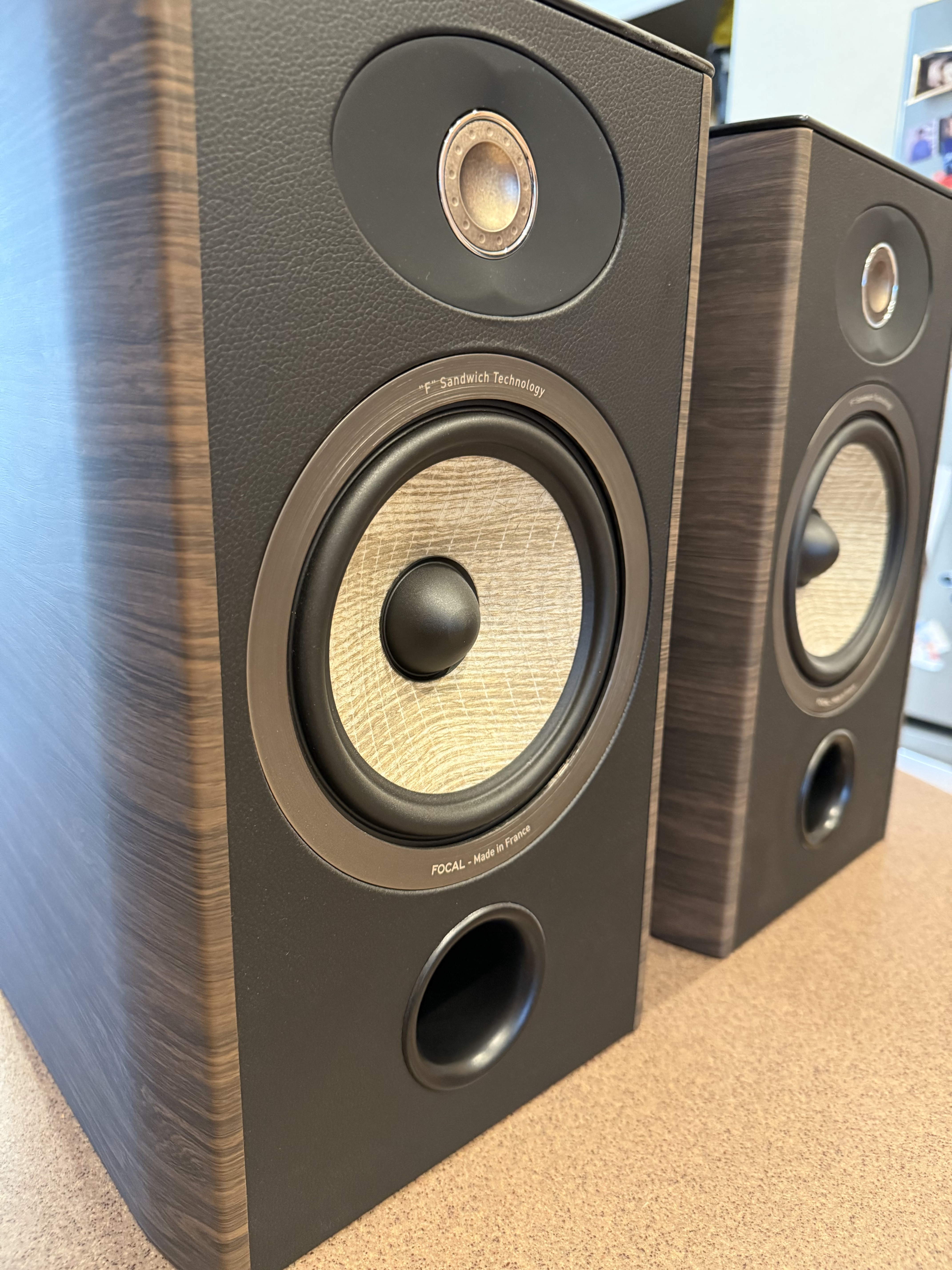 Focal Aria 906