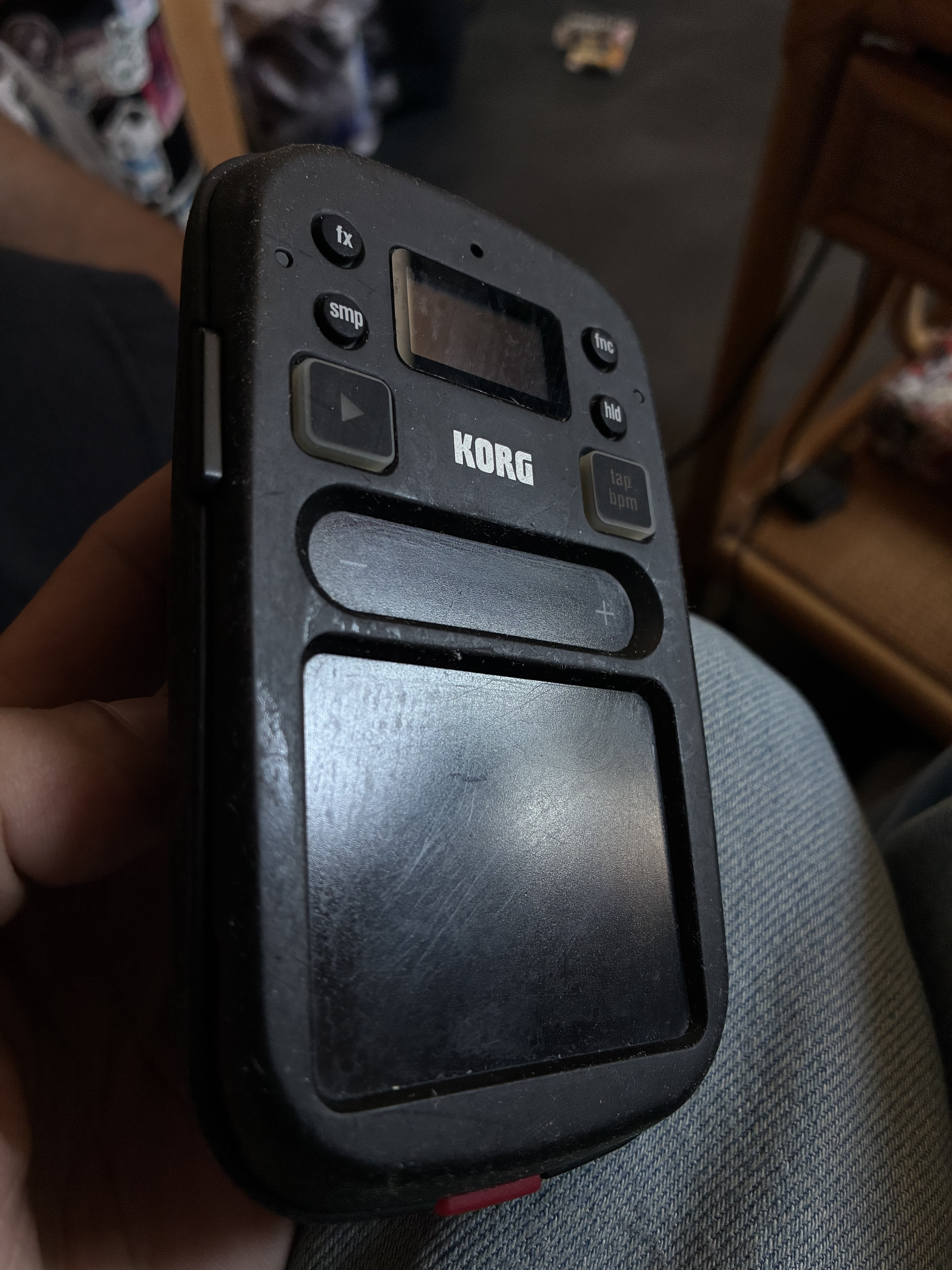 Kaoss pad 2 s