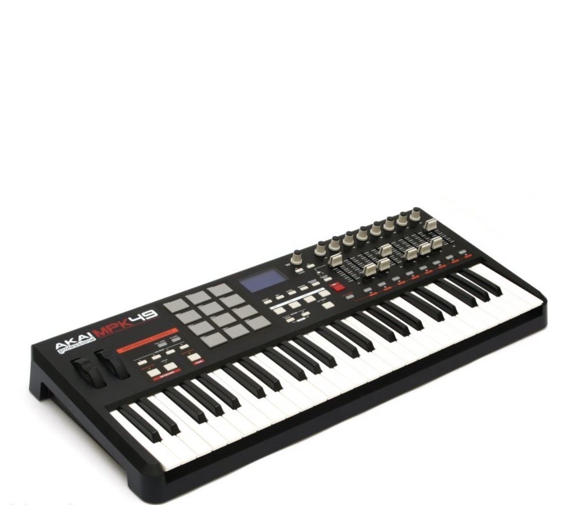 Mpk 49