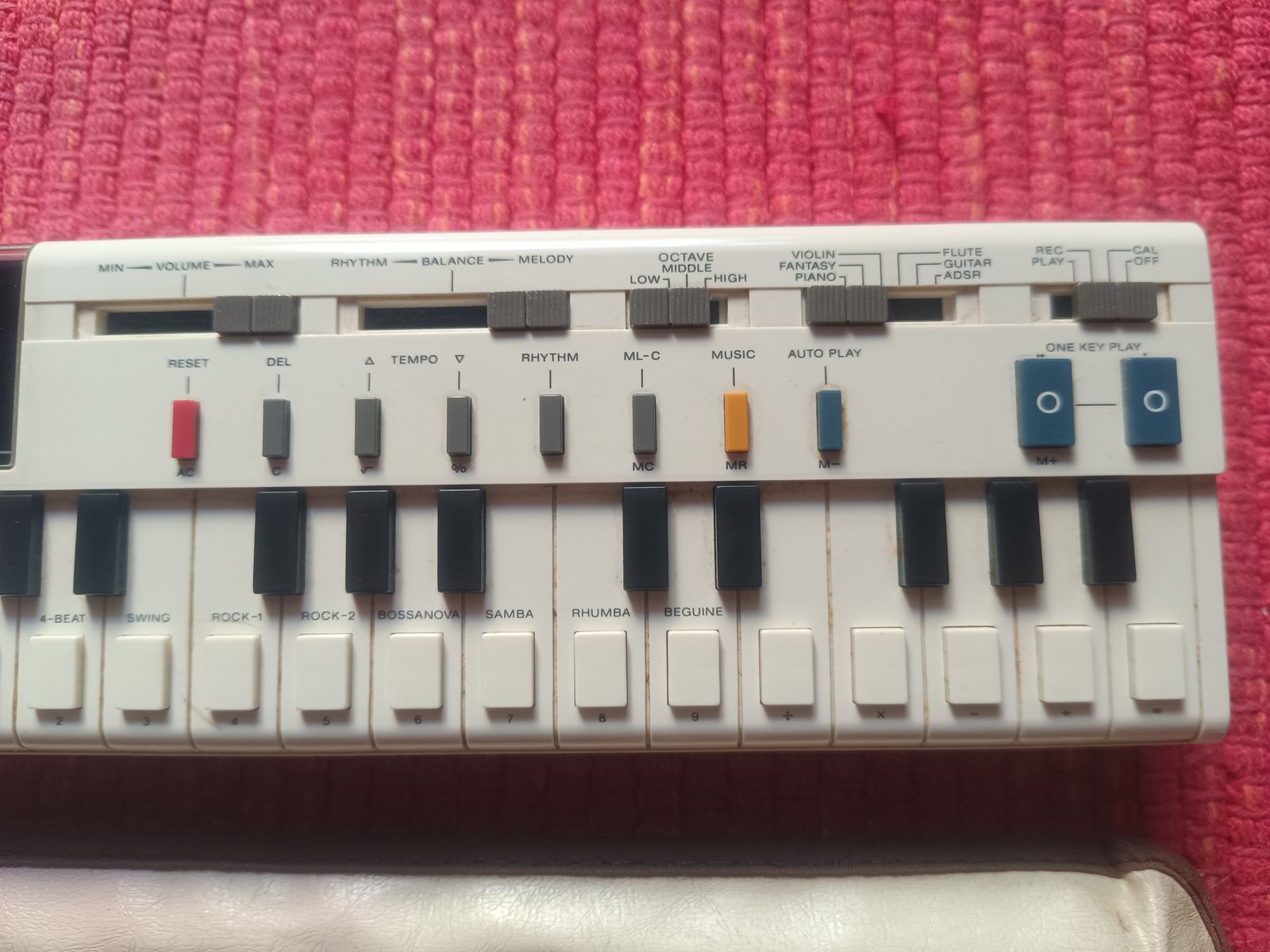 Casio VL-1 (83294)