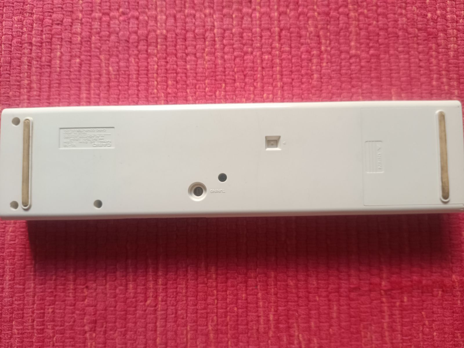 Casio VL-1 (97921)