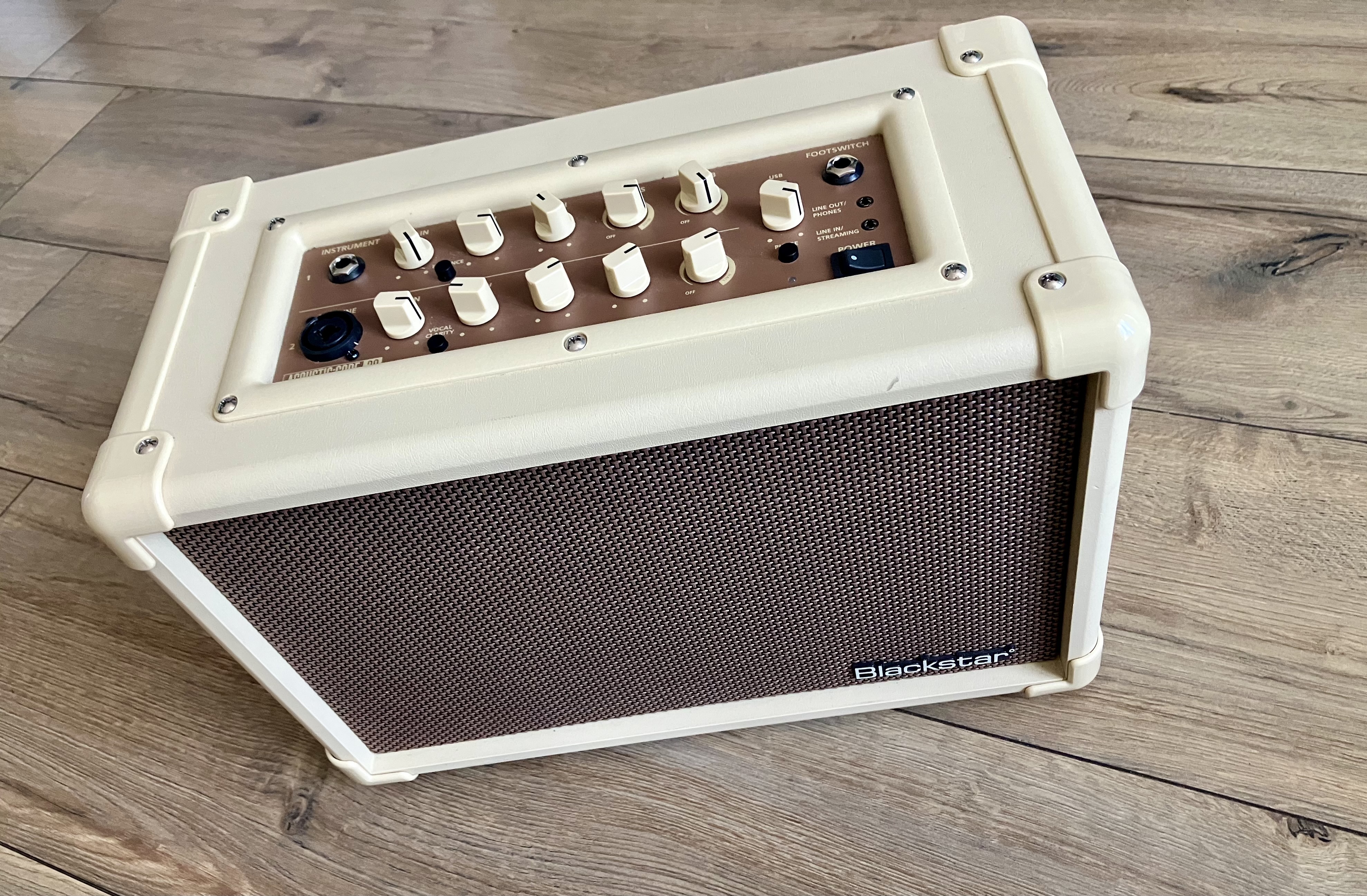 BlackStar Core Acoustic 30 Très bon état 