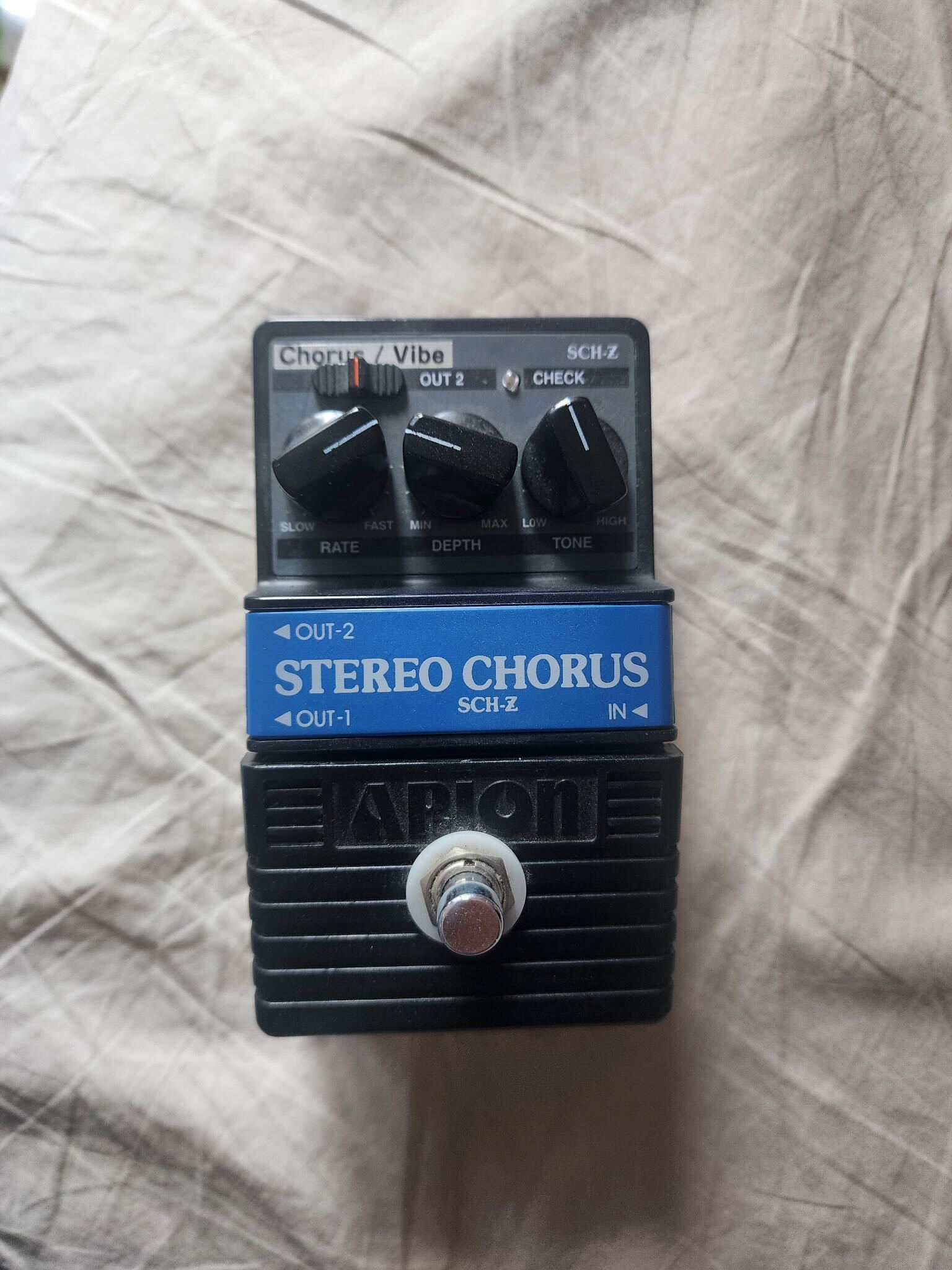 EWS Arion SCH-Z