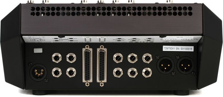 SSL SiX (25097)
