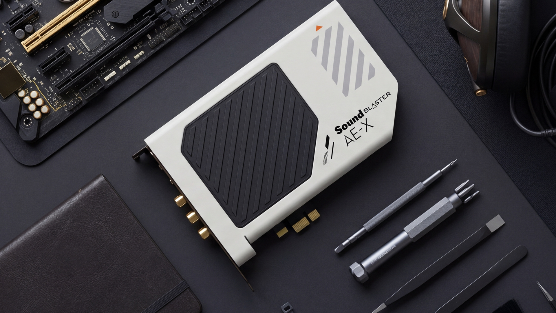 Sound Blaster AE-4