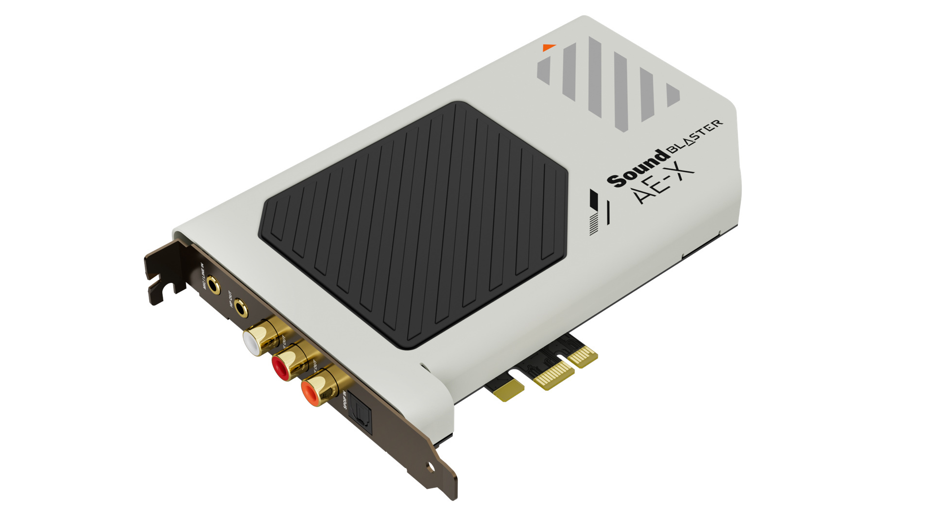 Sound Blaster AE-X 1