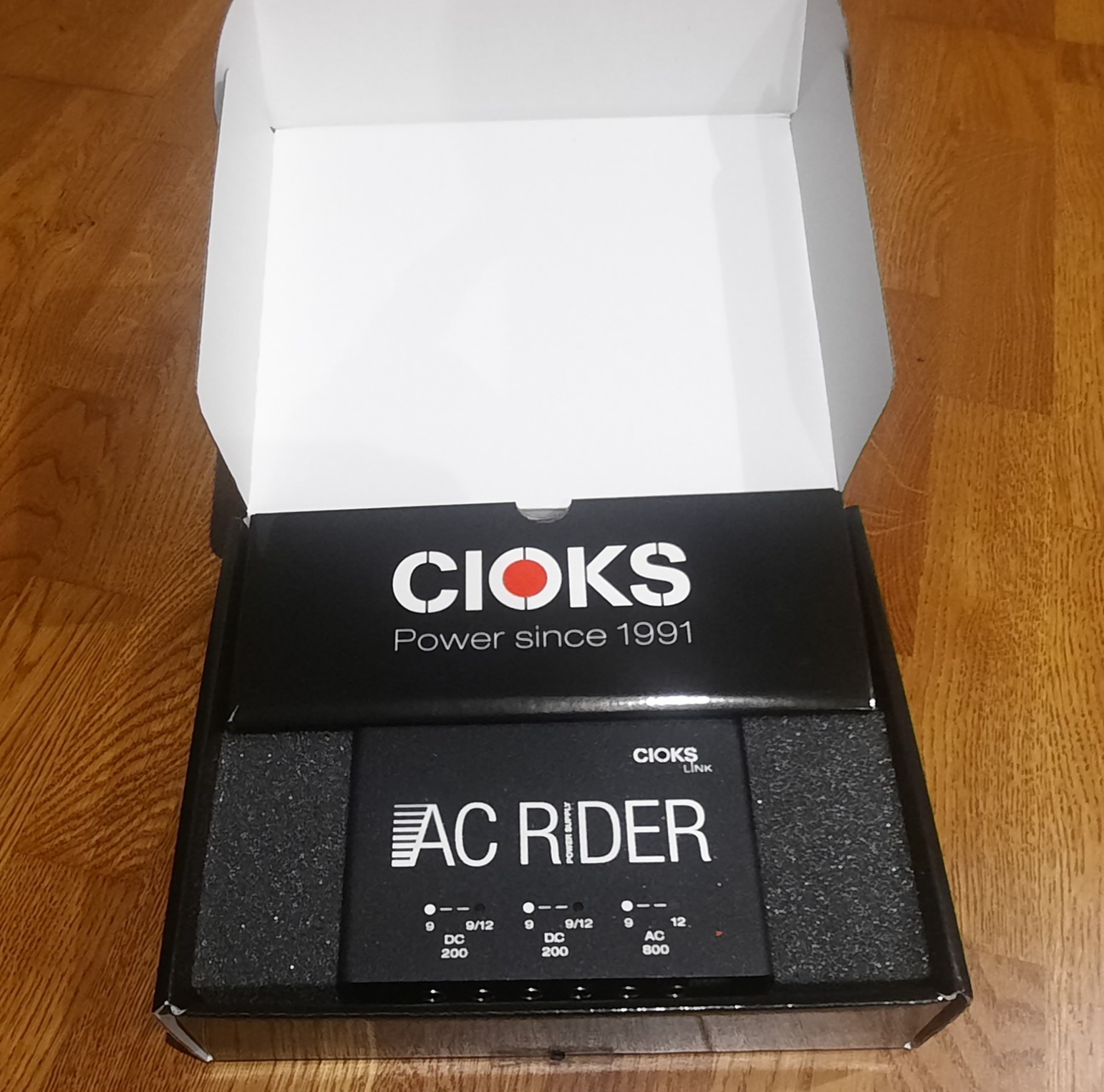 Cioks Big John Link (14281)