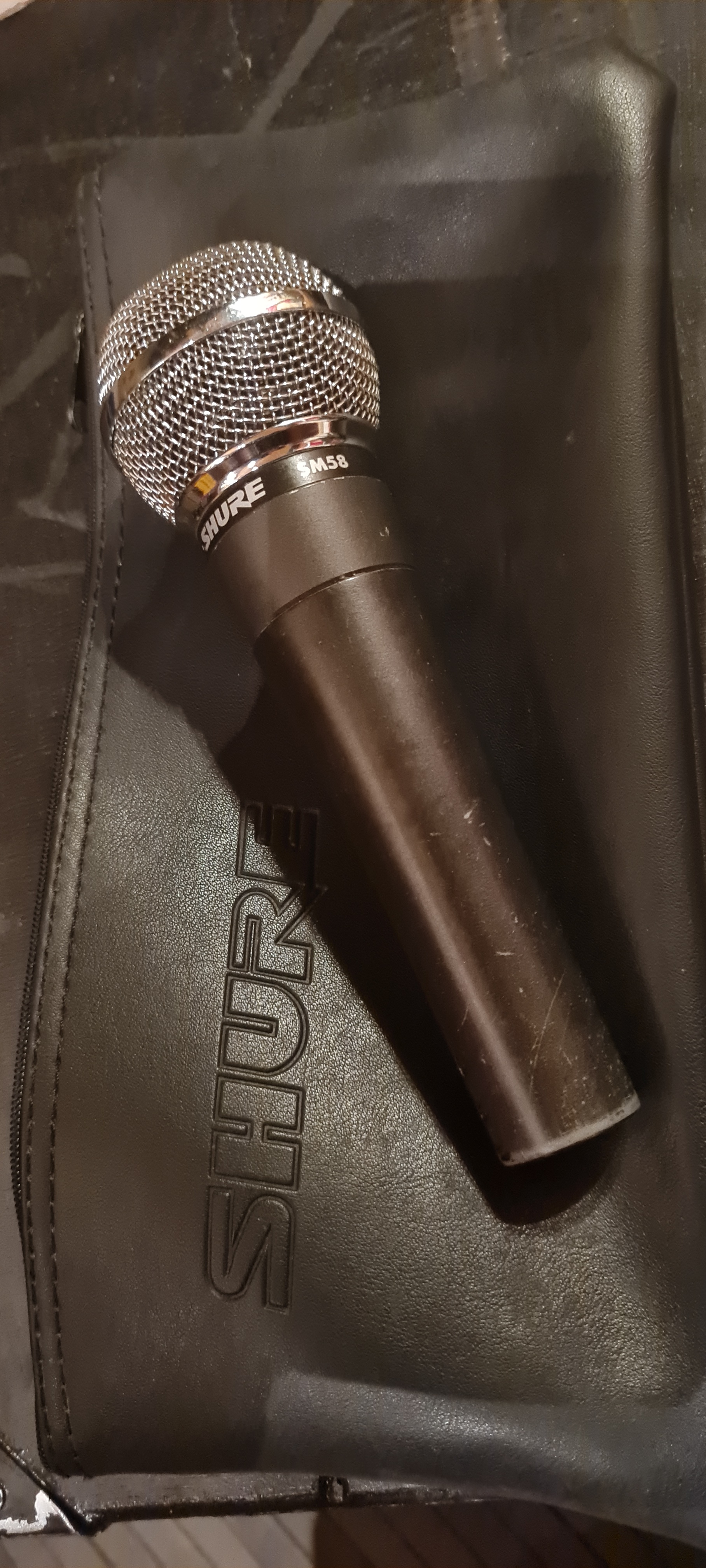 Vds SM58