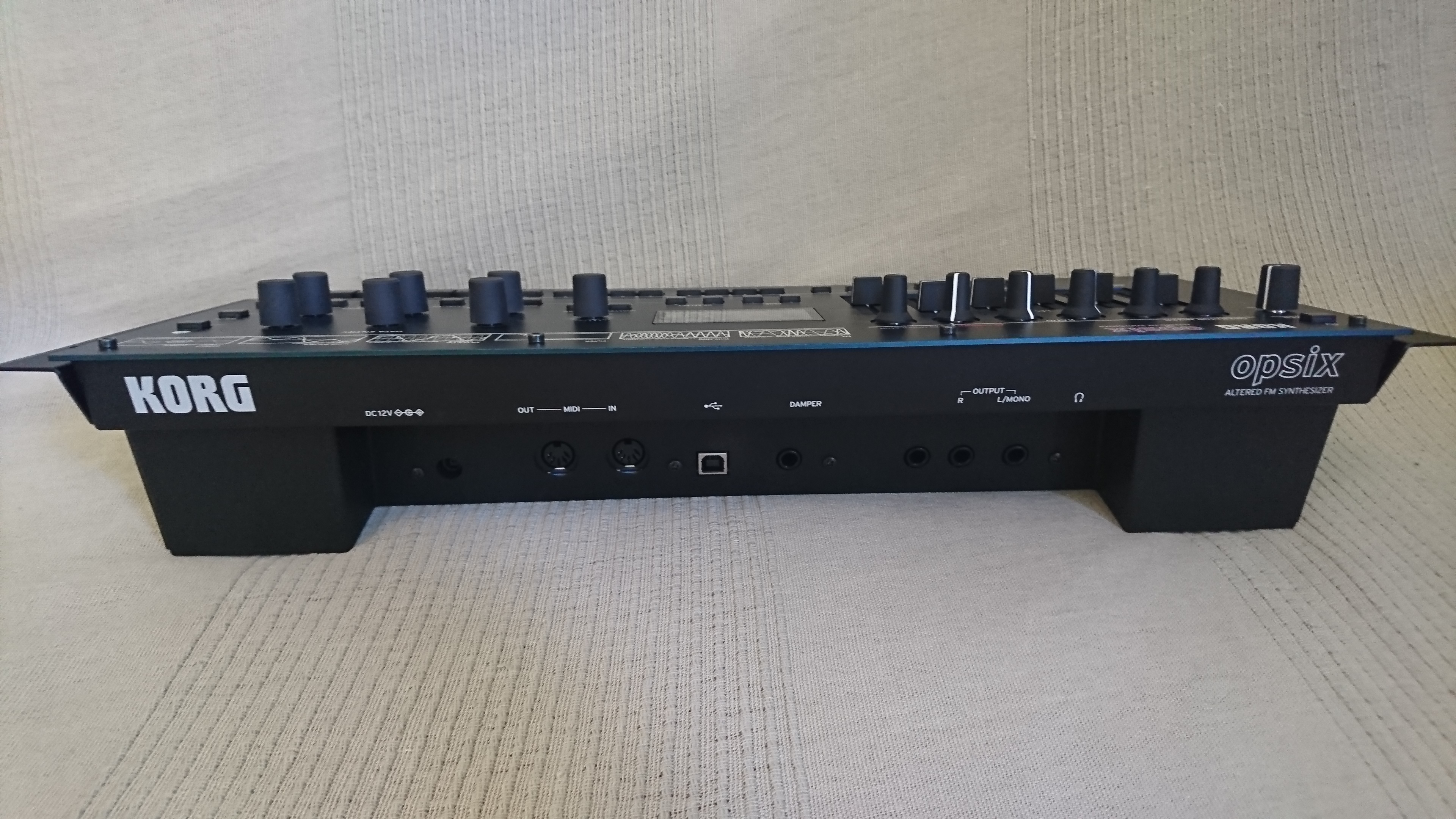 Korg Opsix Module (63157)