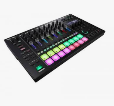 Vends MC 707
