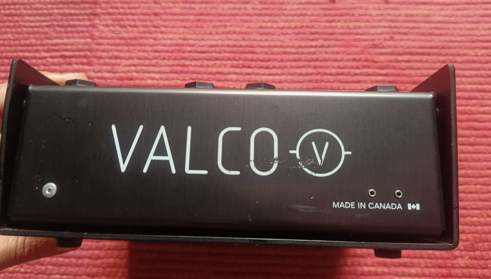 Valco Bloodbuzz (59521)