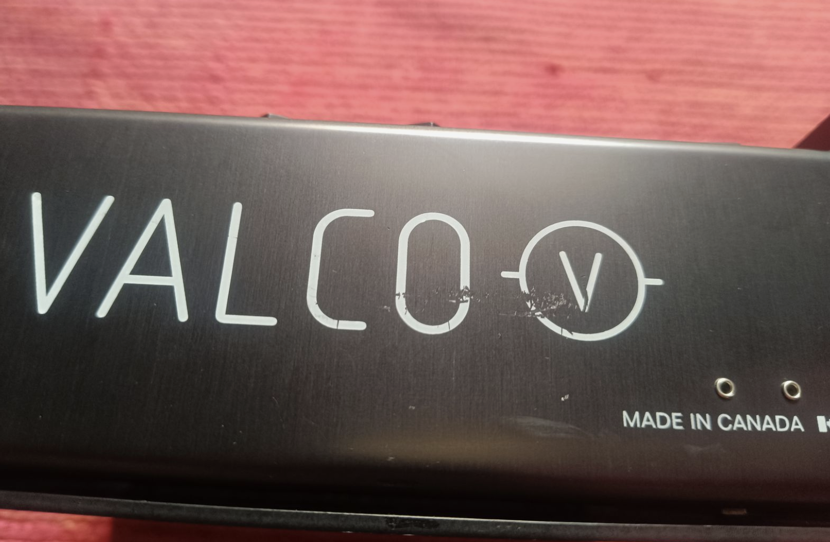 Valco Bloodbuzz (28330)