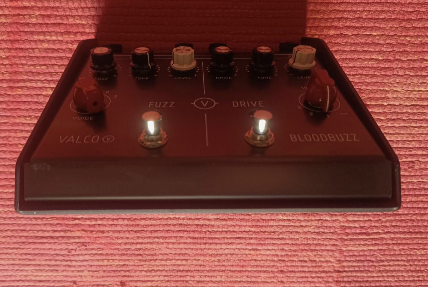 Valco Bloodbuzz (5834)