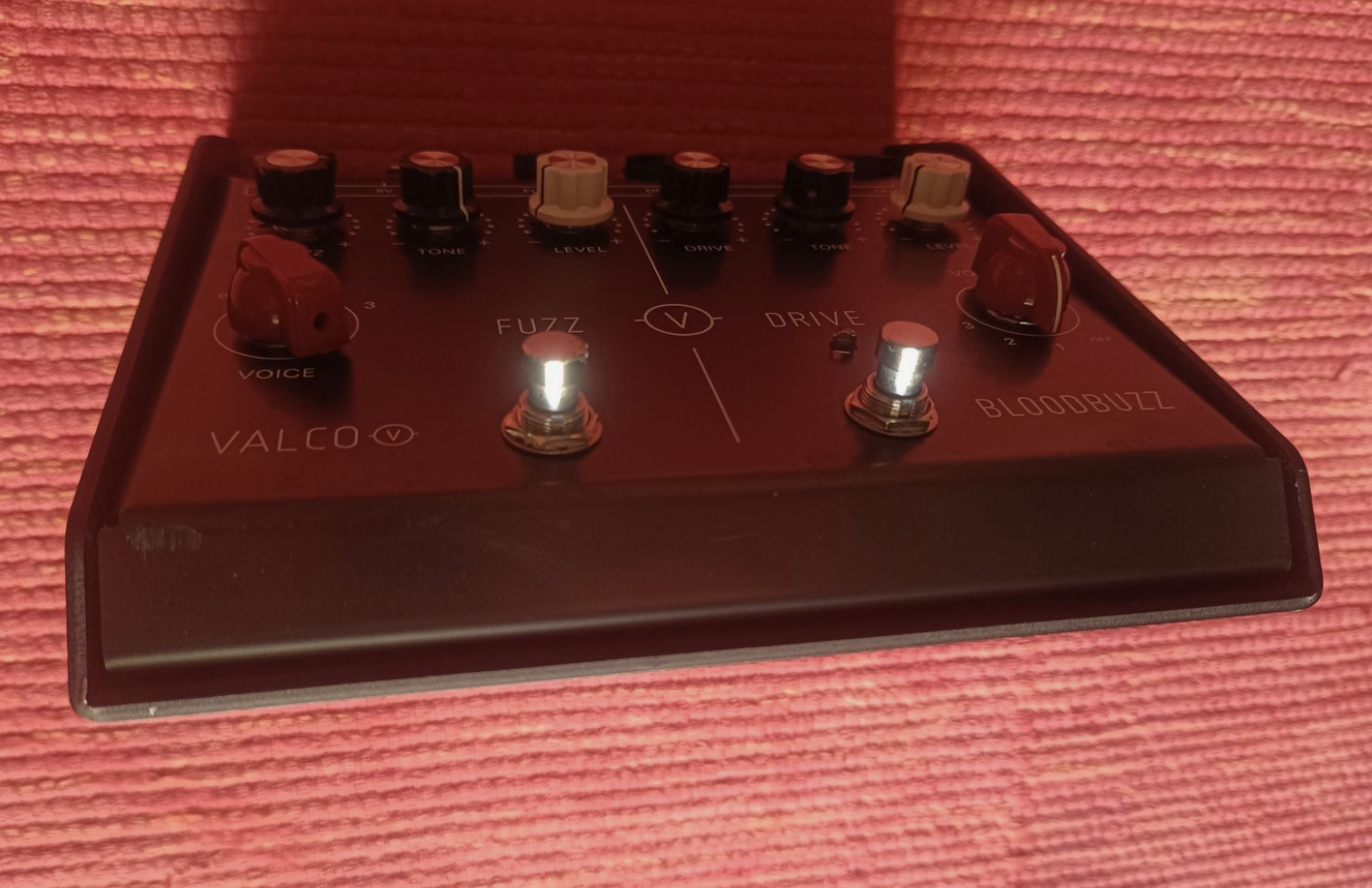 Valco Bloodbuzz (98544)