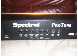 Spectral Audio ProTone