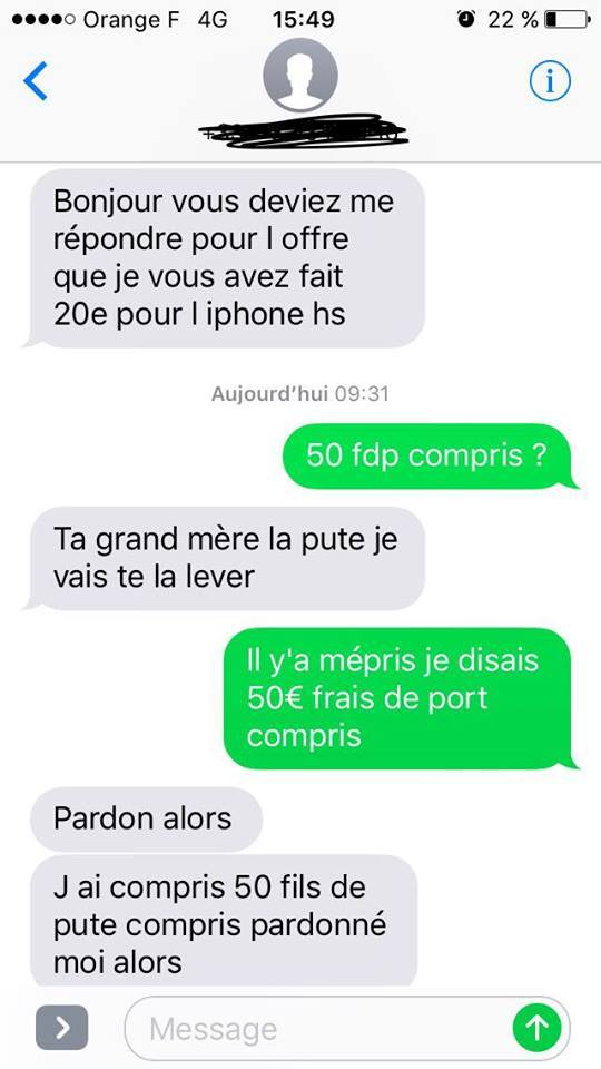 AutoProduction &amp; Business : 50 fdp compris iphone