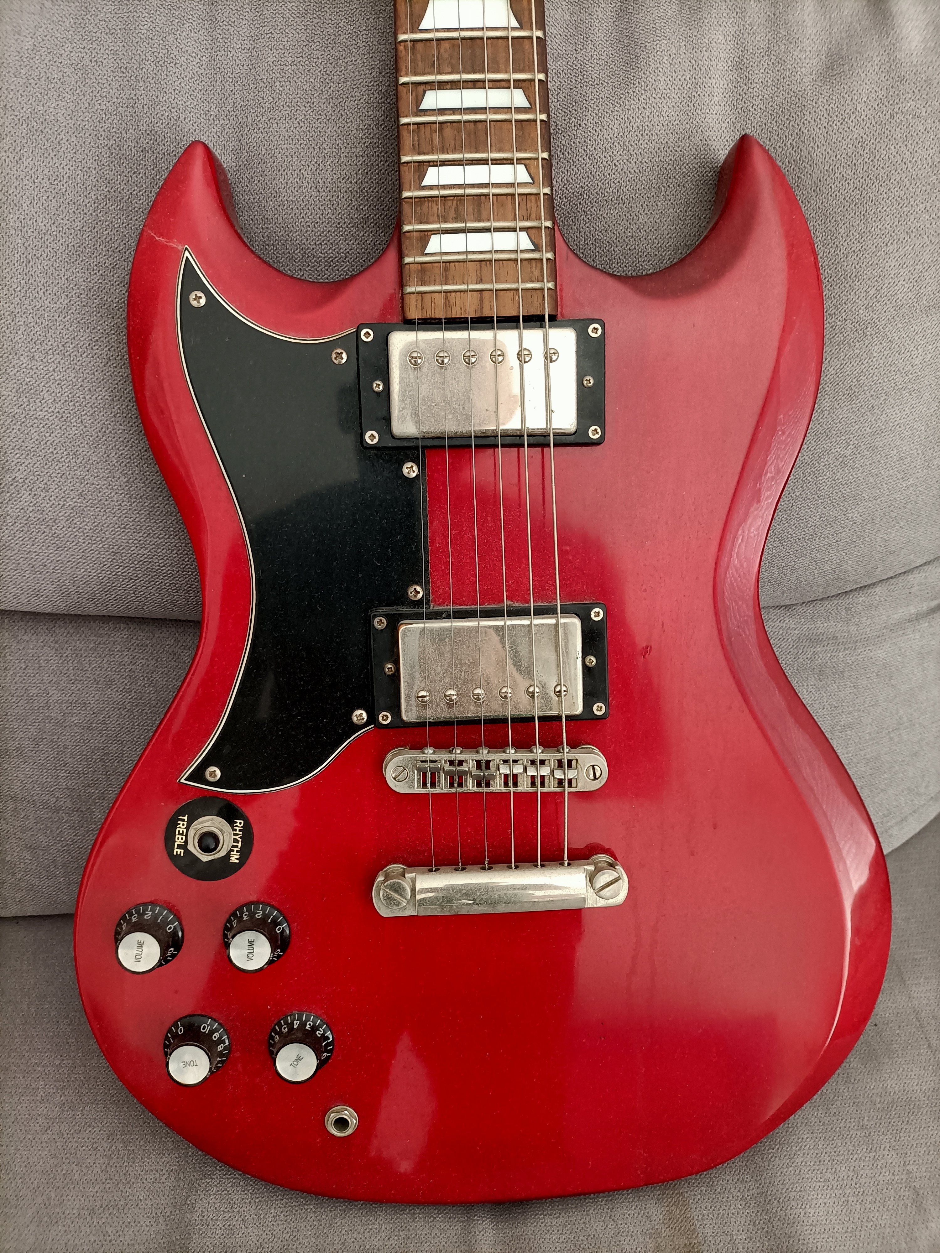 Vends coxx sd gaucher