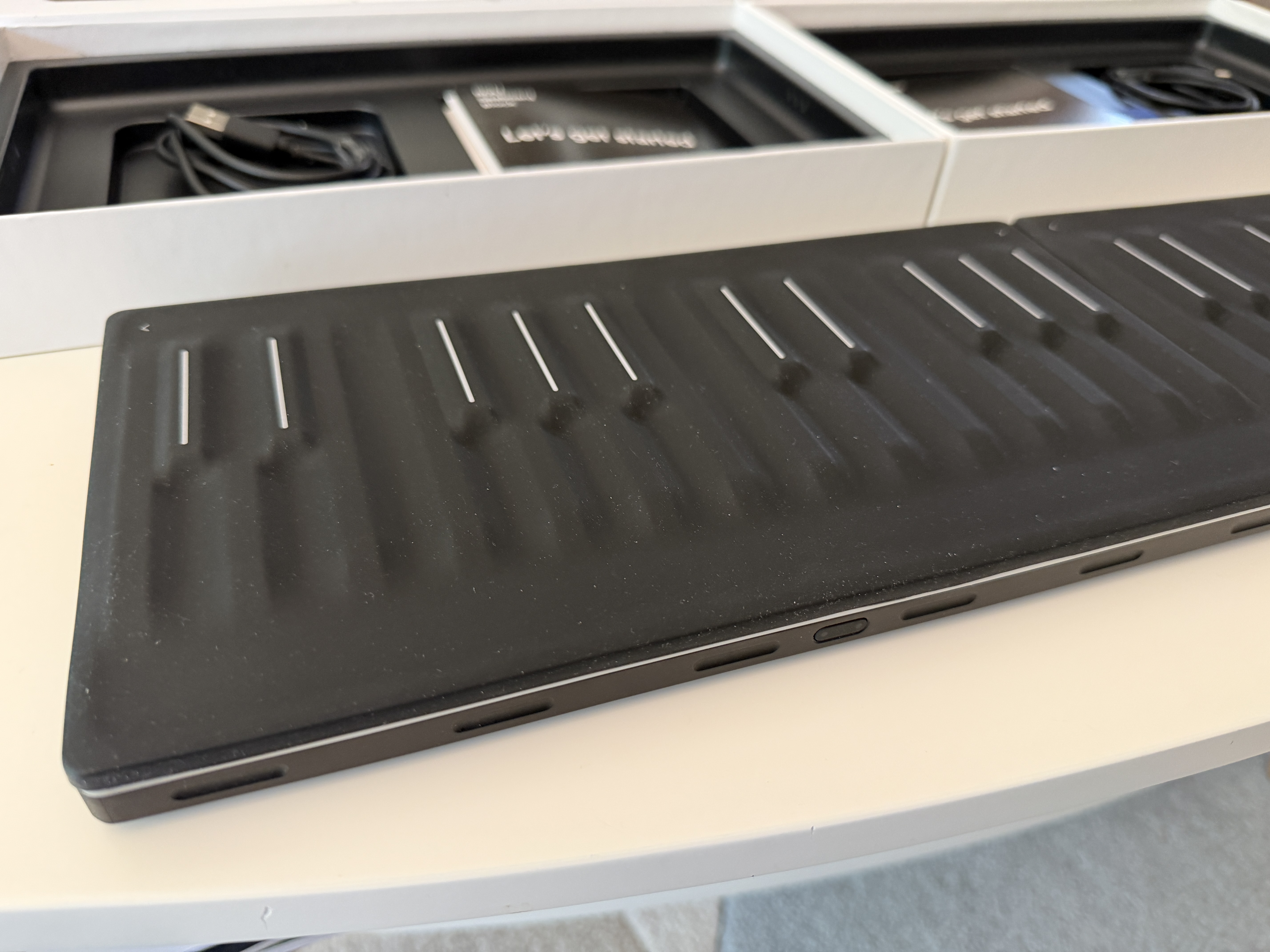 ROLI Seaboard Block (95530)