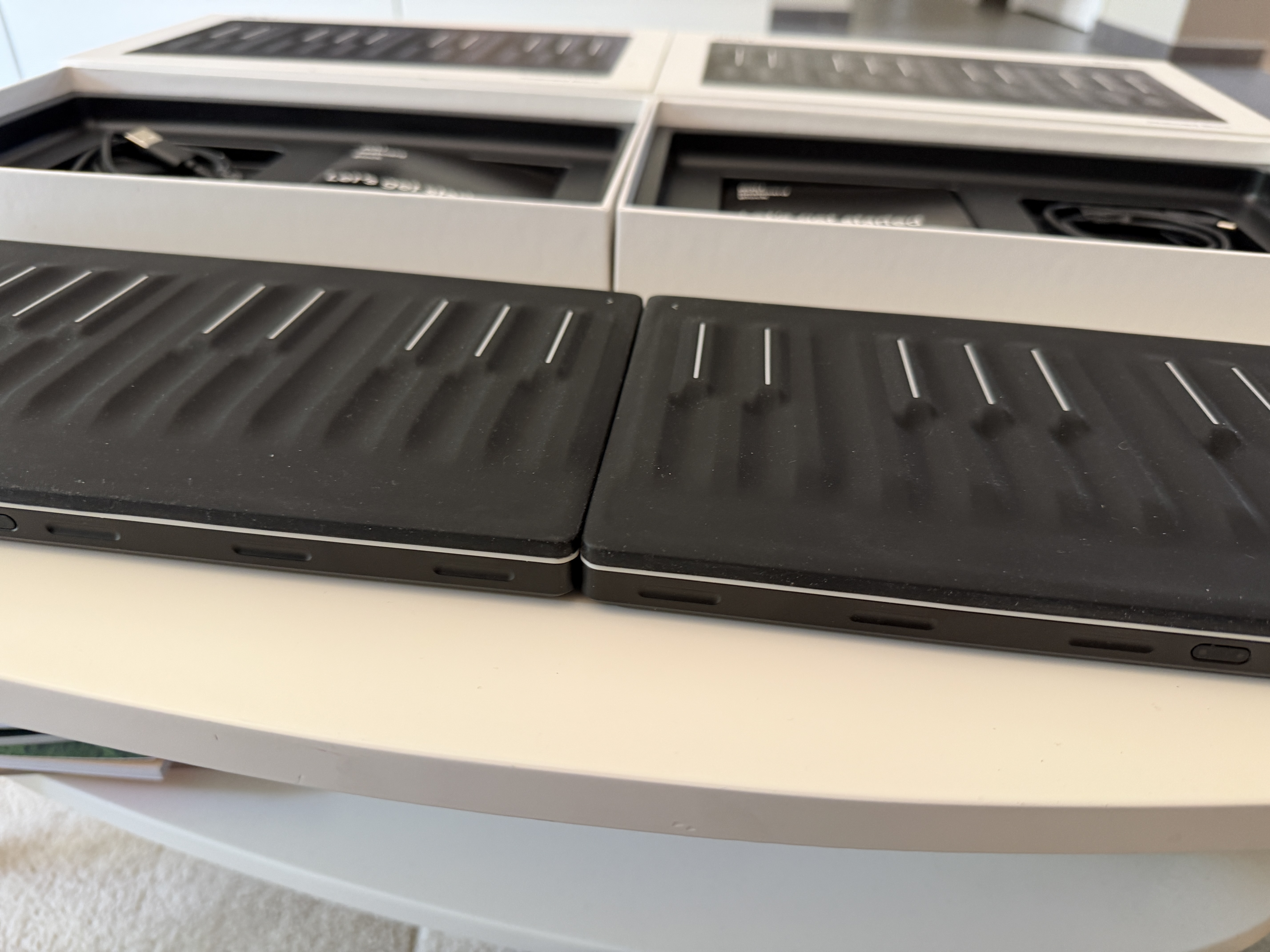 ROLI Seaboard Block (42825)