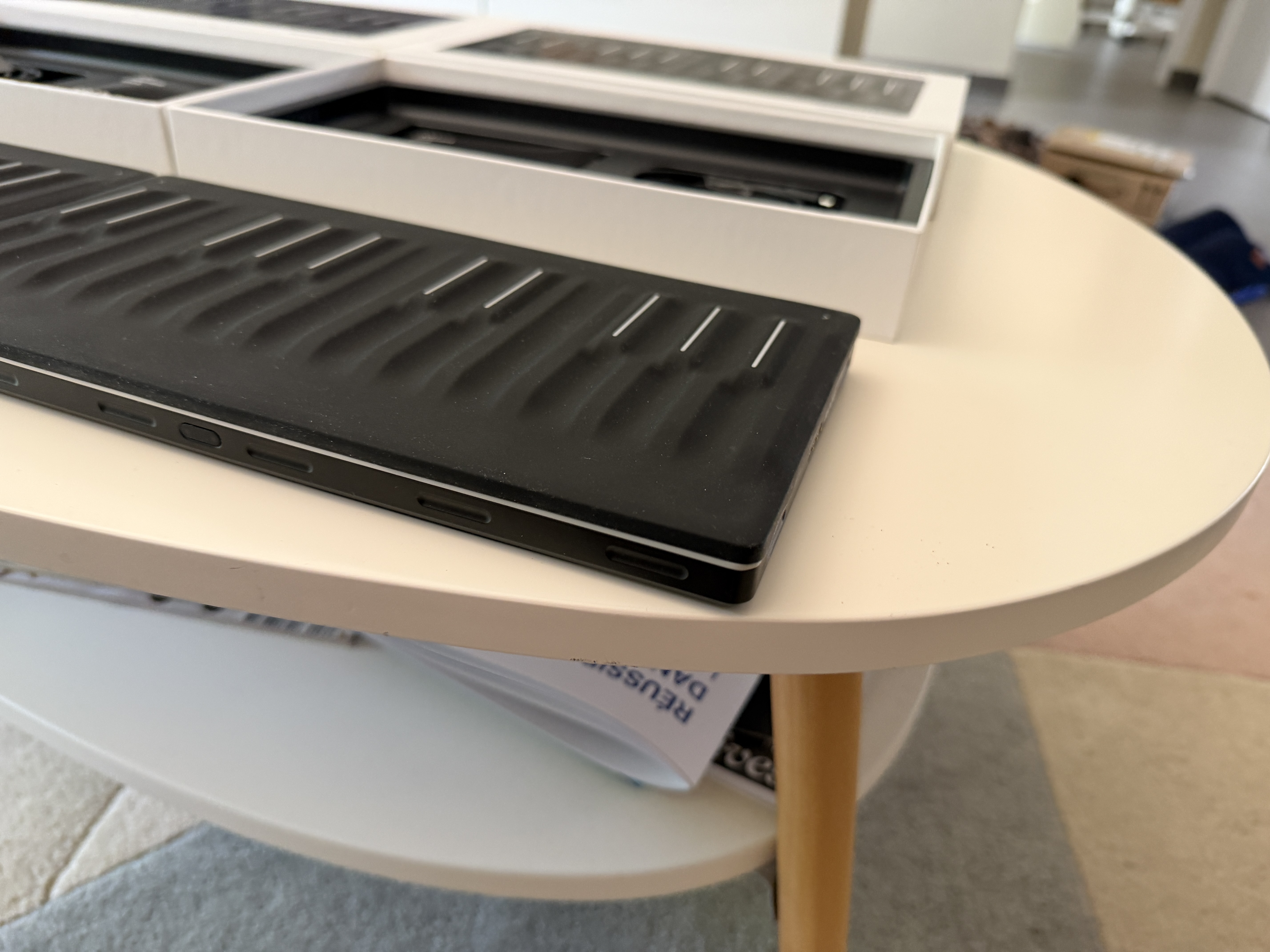 ROLI Seaboard Block (97091)