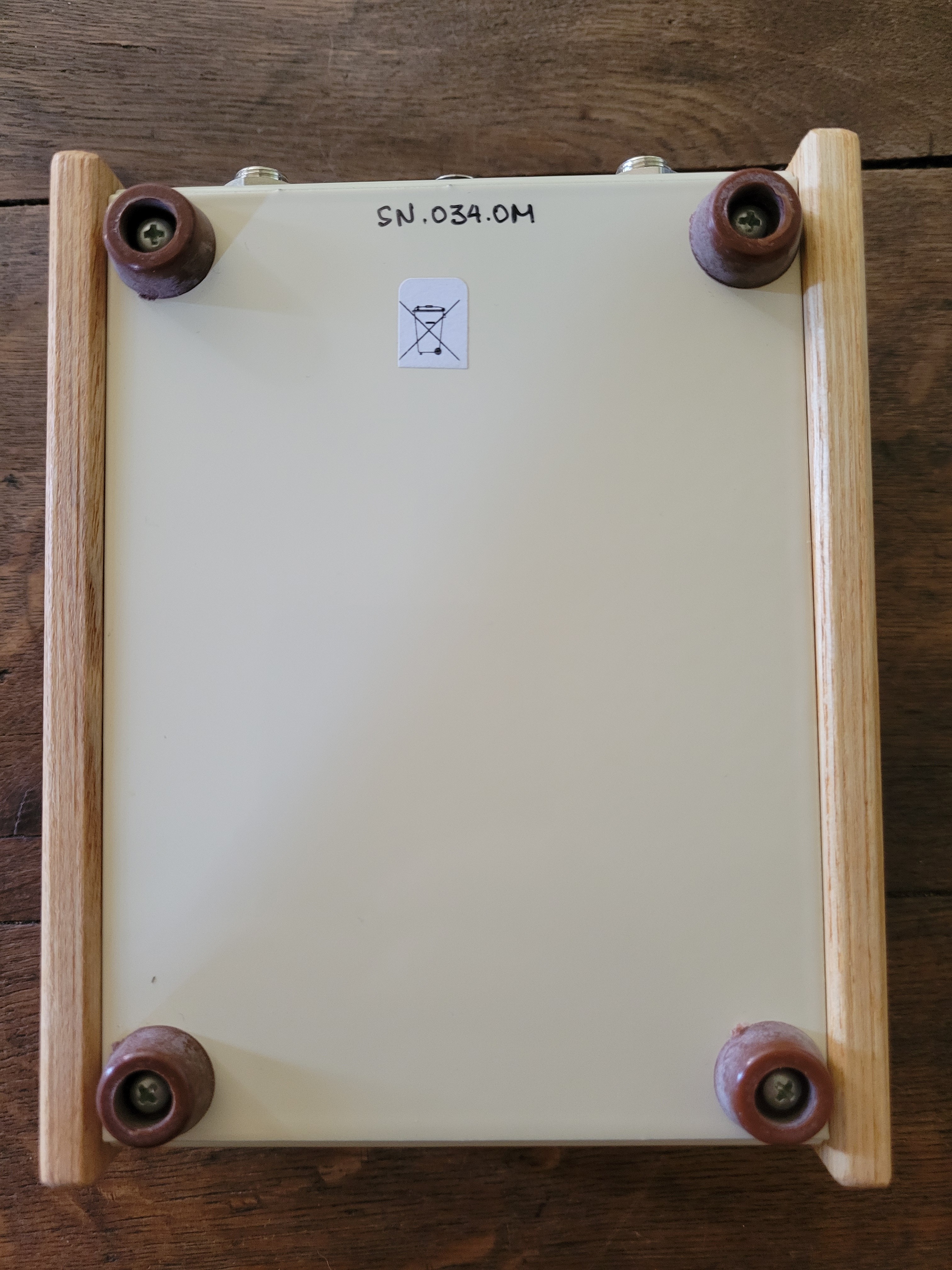 Dreadbox Omikron (11434)