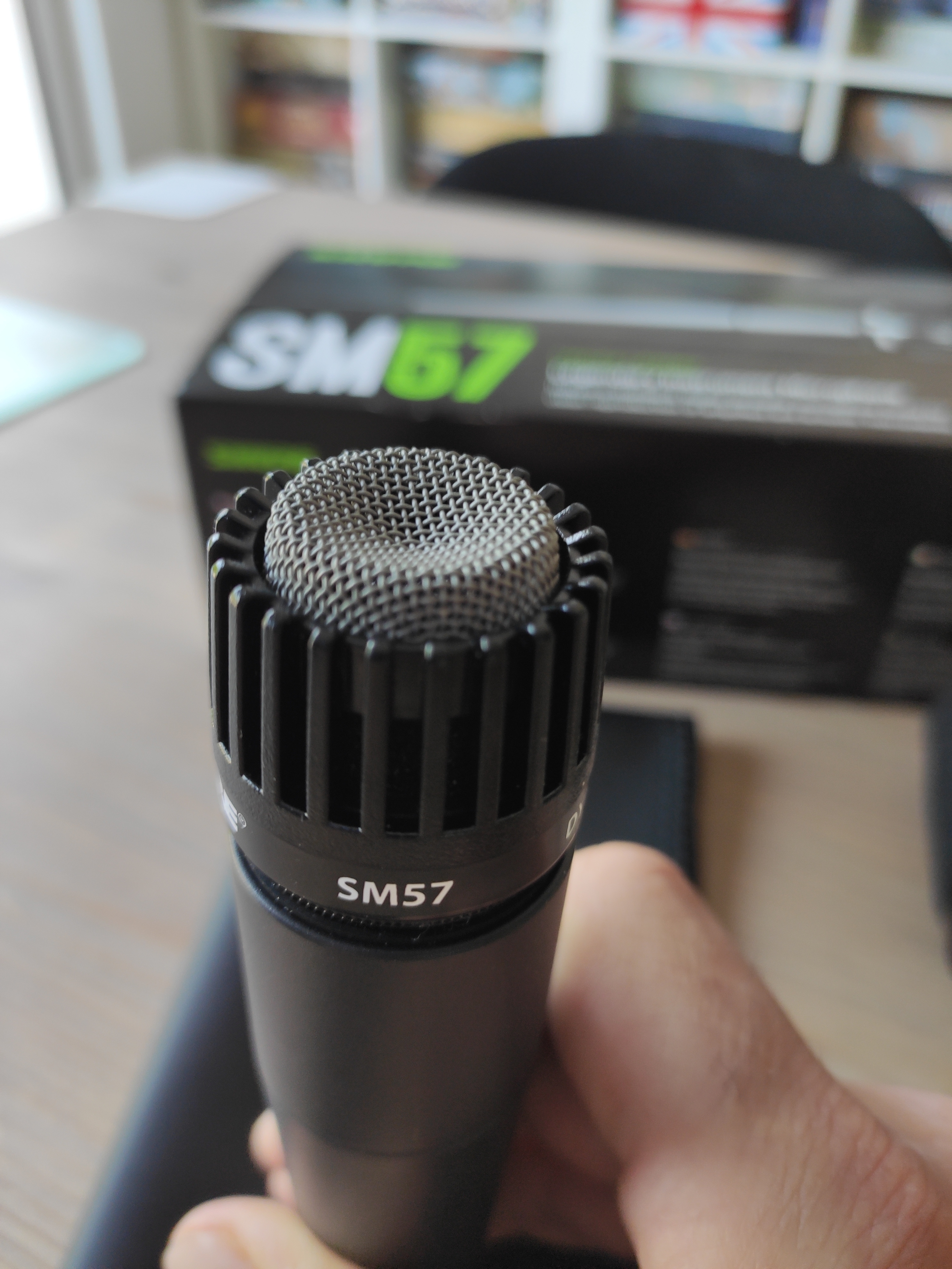 Shure SM57 (30395)